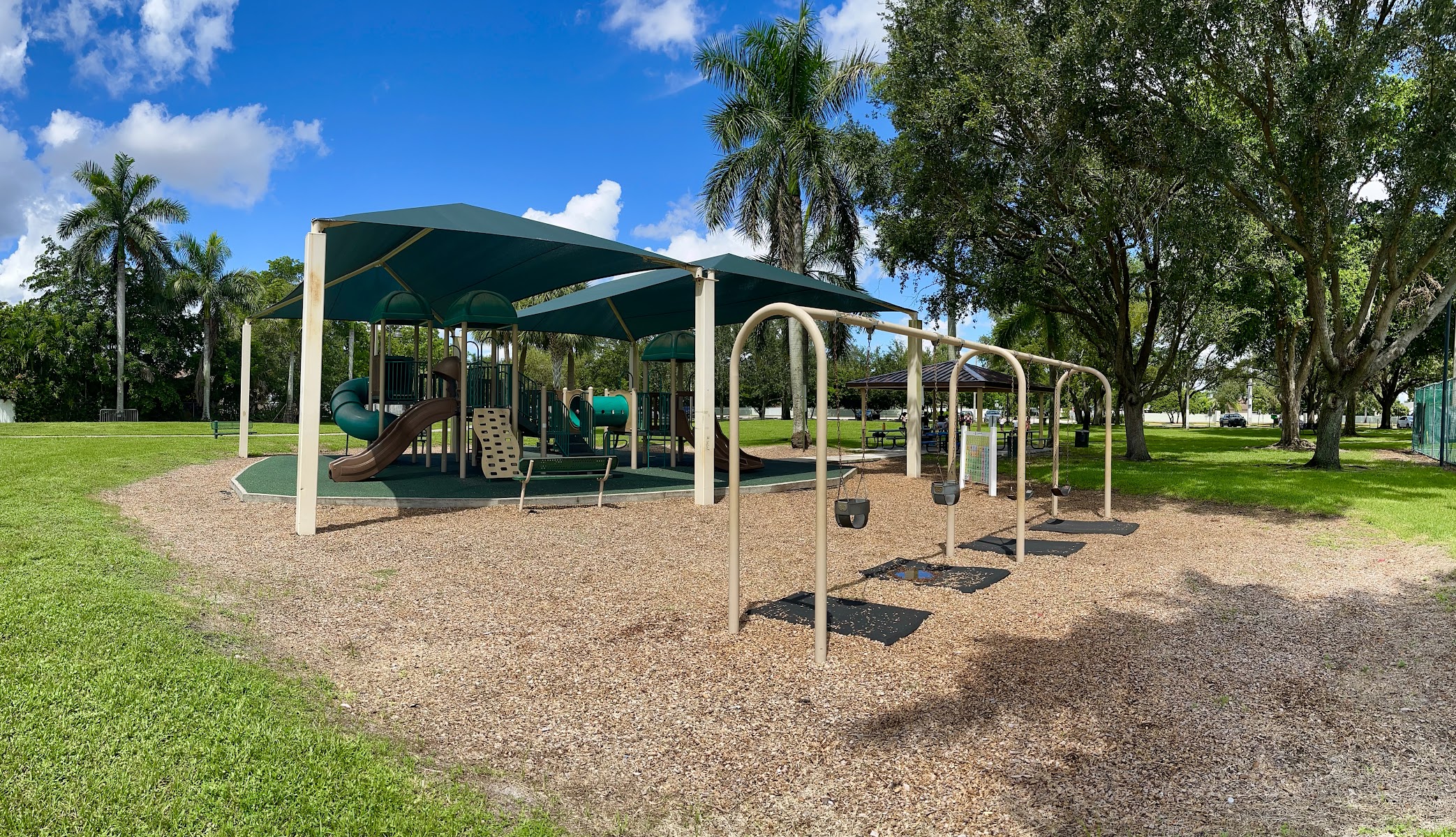 River Run Park