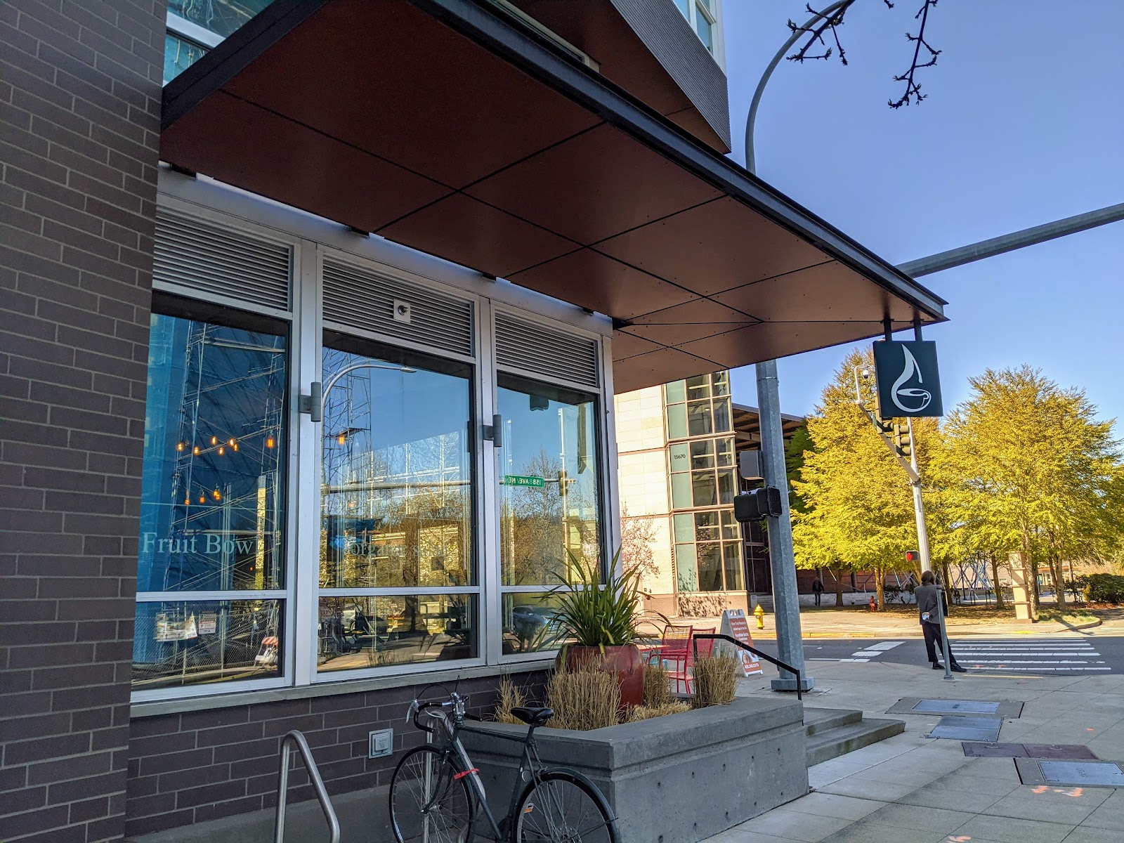River Trail Roasters