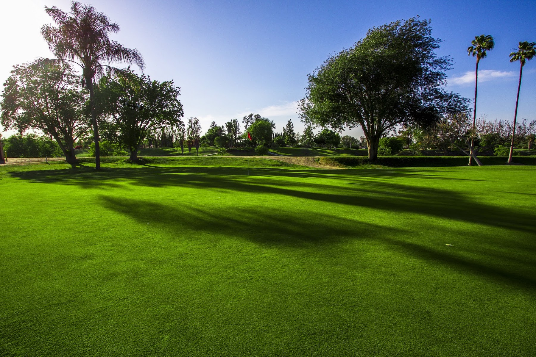River View Golf Course