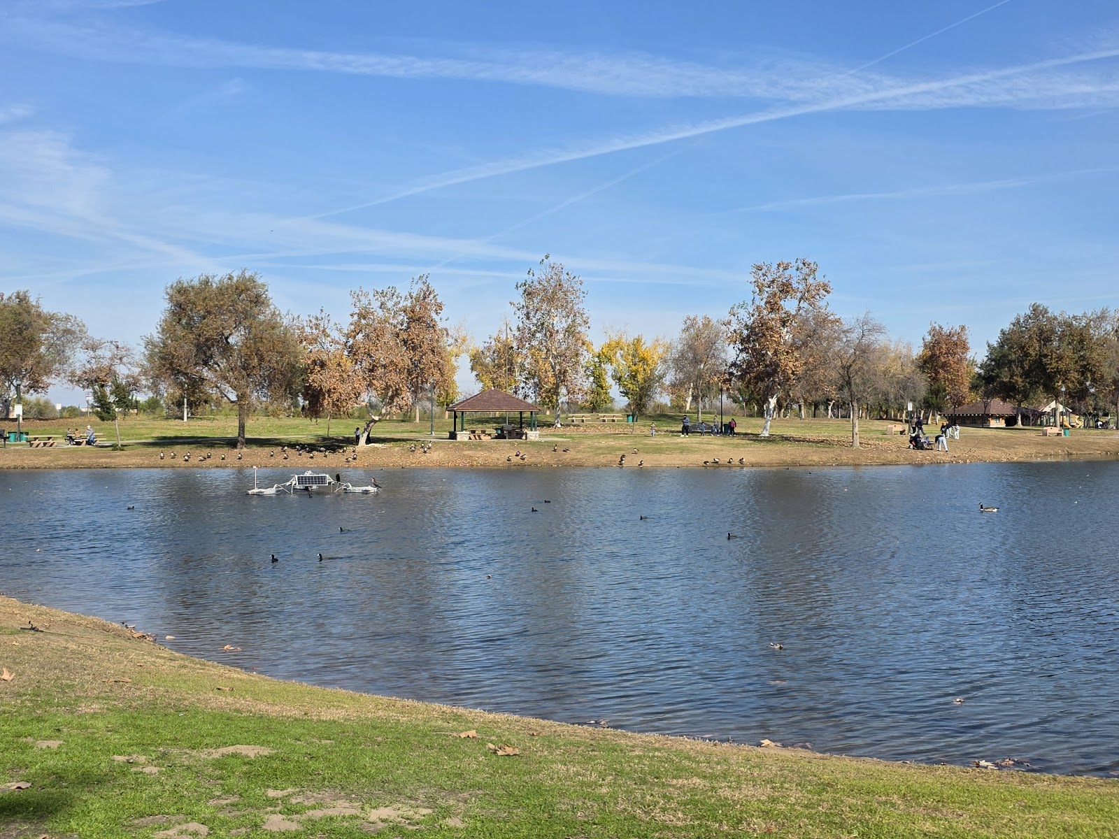 River Walk
