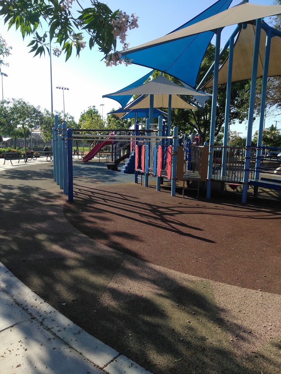 Rivera Park