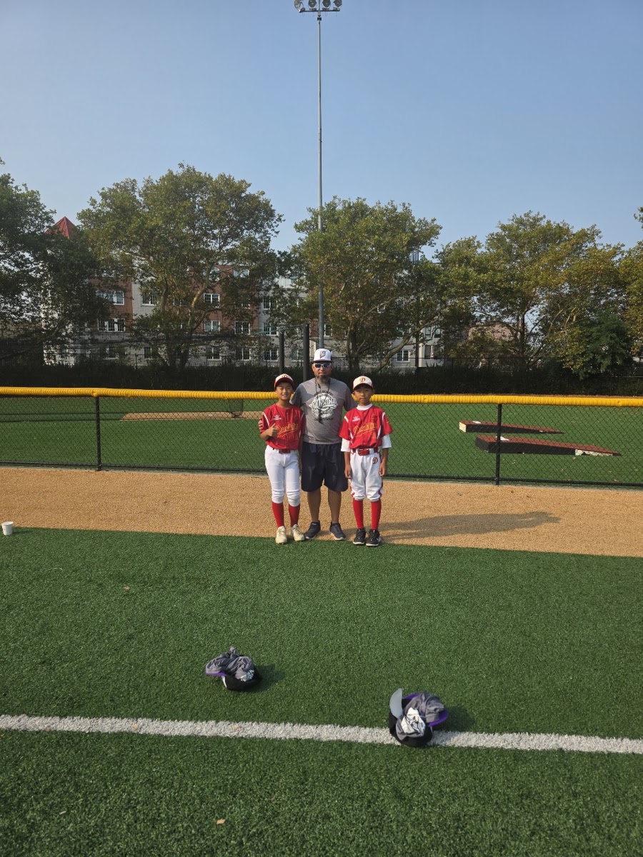 Riverbank Park