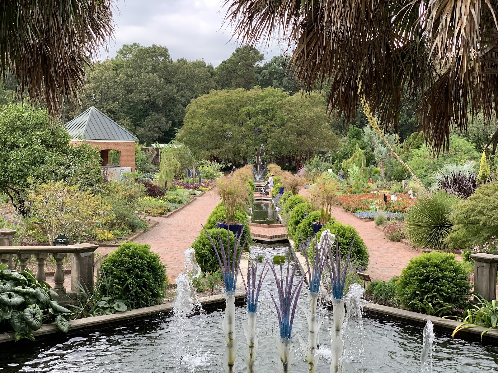Riverbanks Botanical Garden
