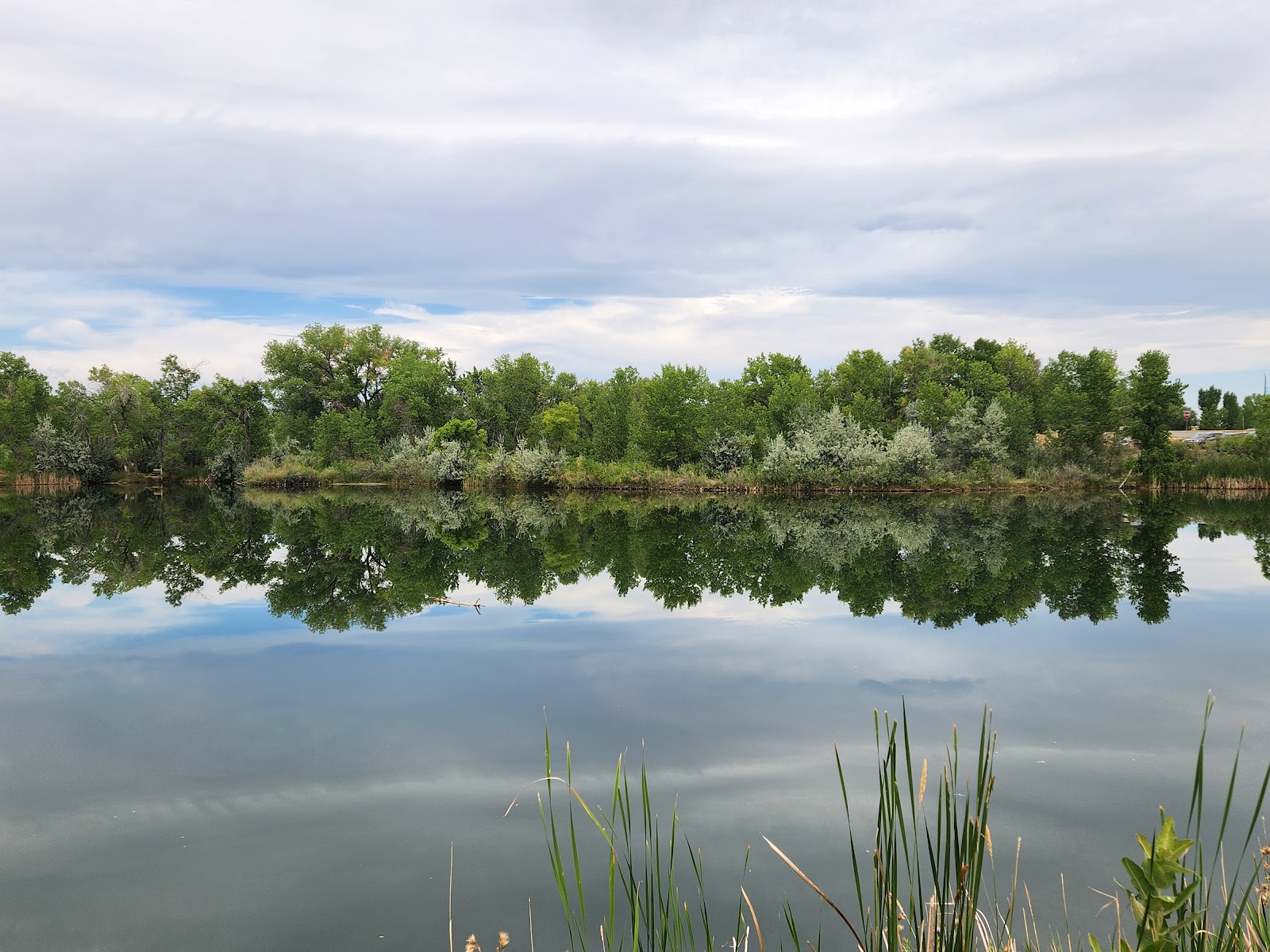 Riverbend Ponds Natural Area