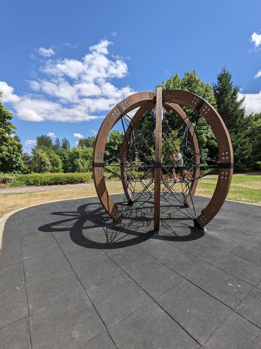 Riverfront Commemorative Park
