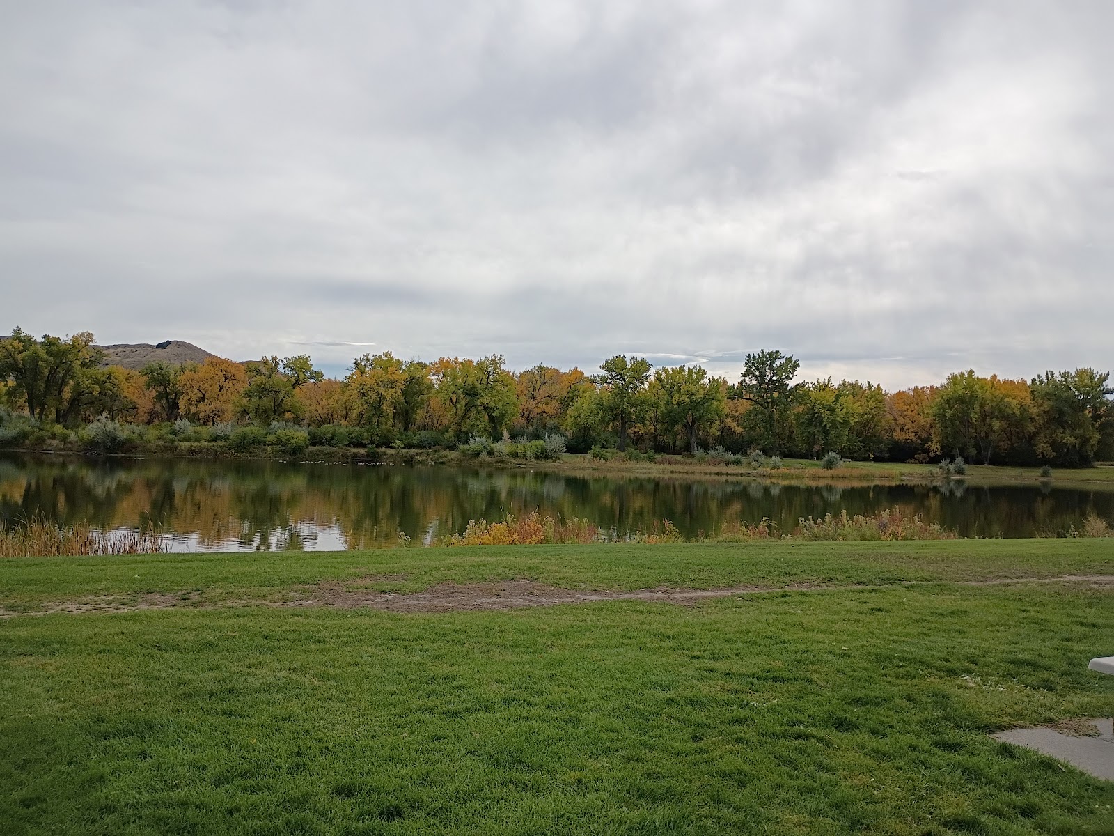 Riverfront Park