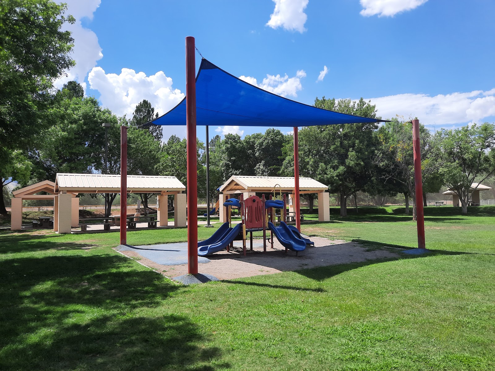 Riverfront Park