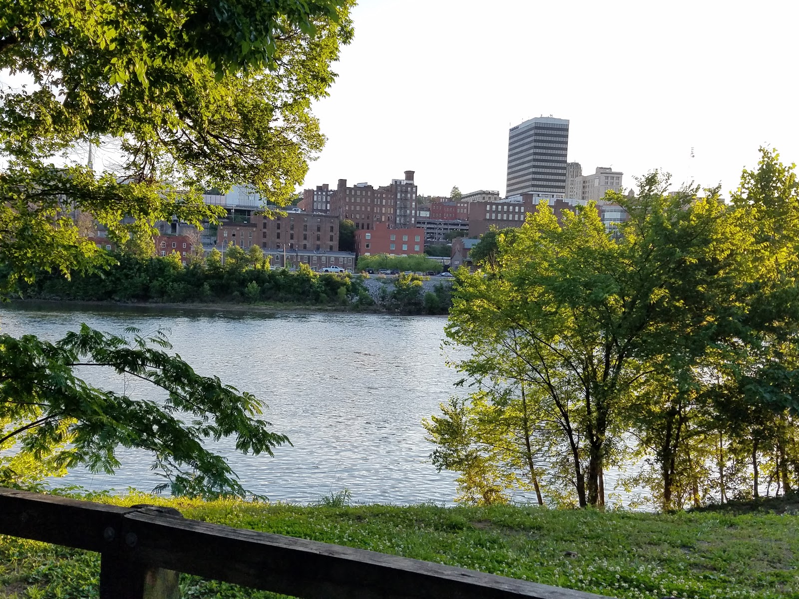 Riverfront Park