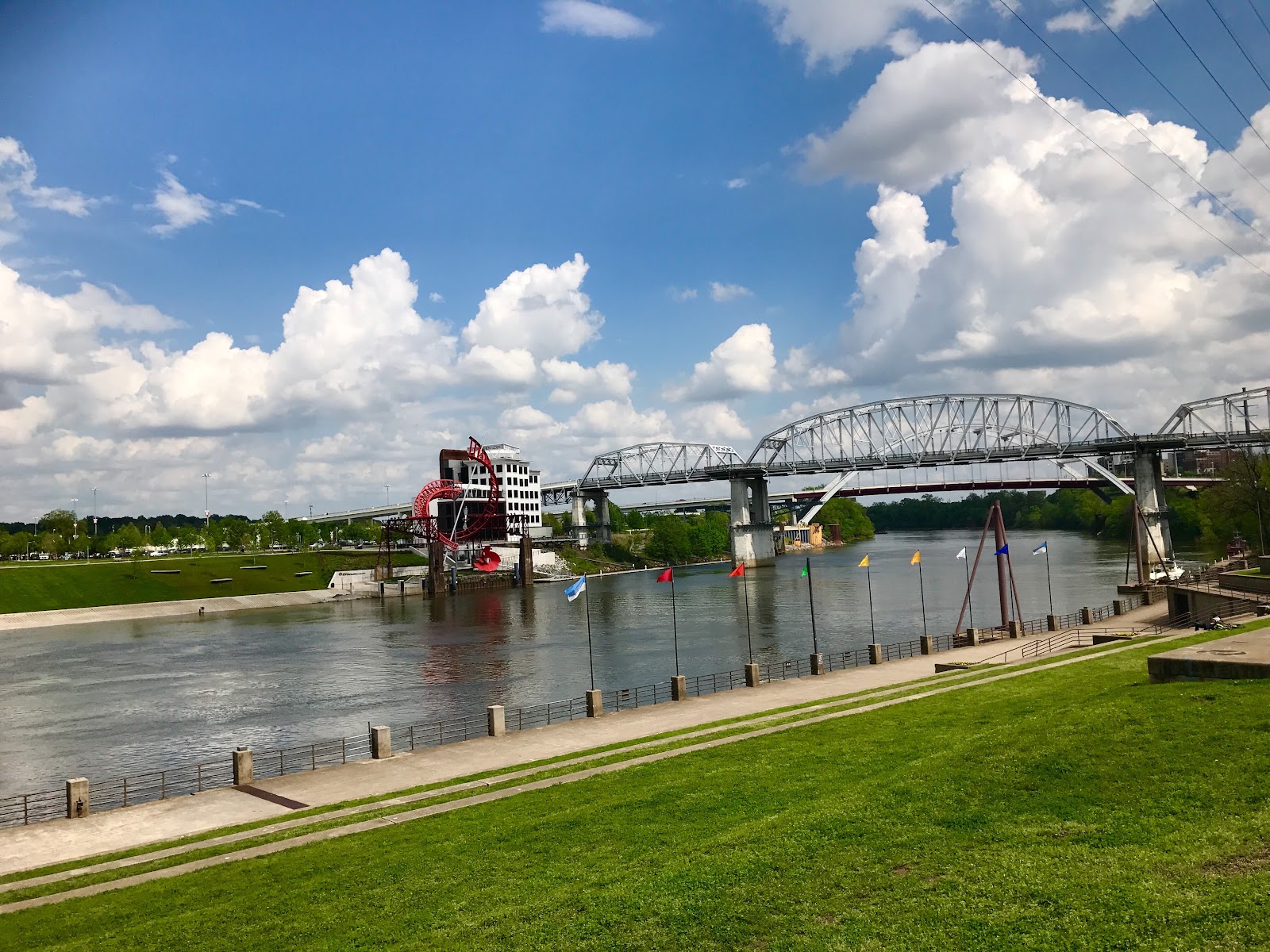 Riverfront Park