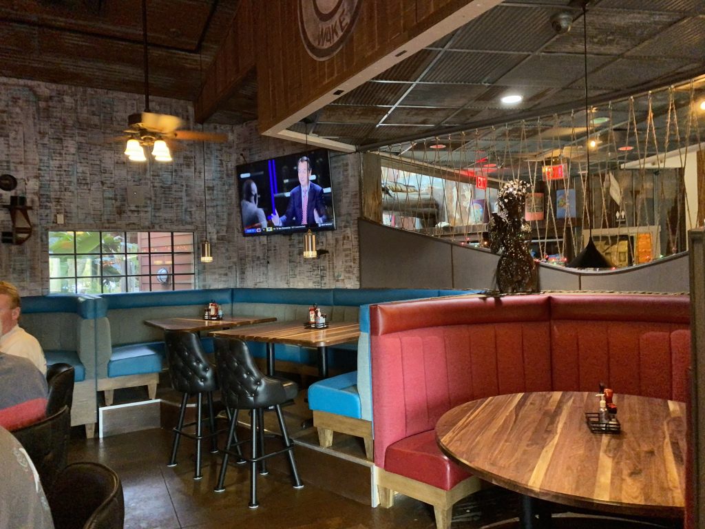 RiverGrille on the Tomoka - Ormond Beach