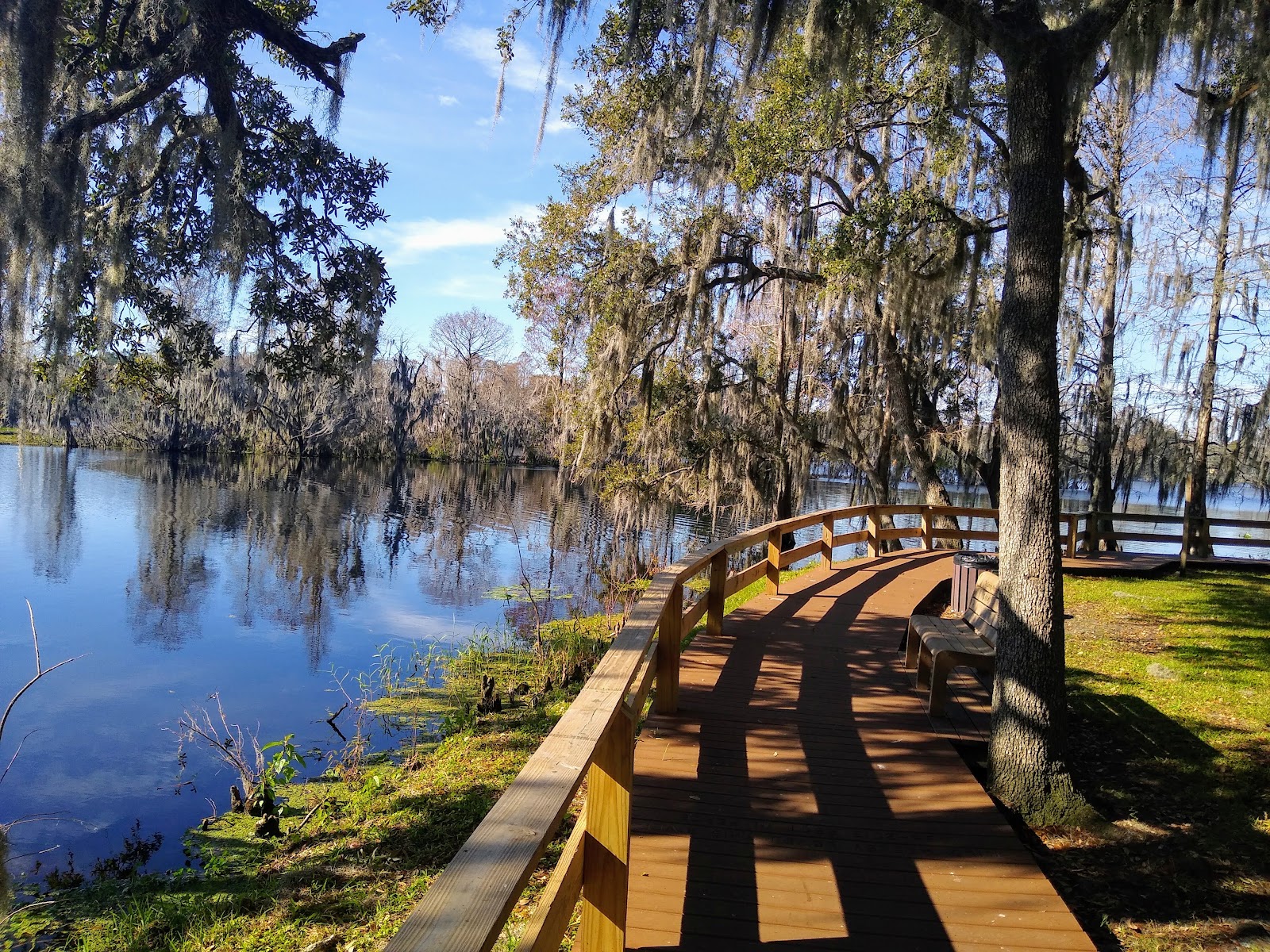 Riverhills Park