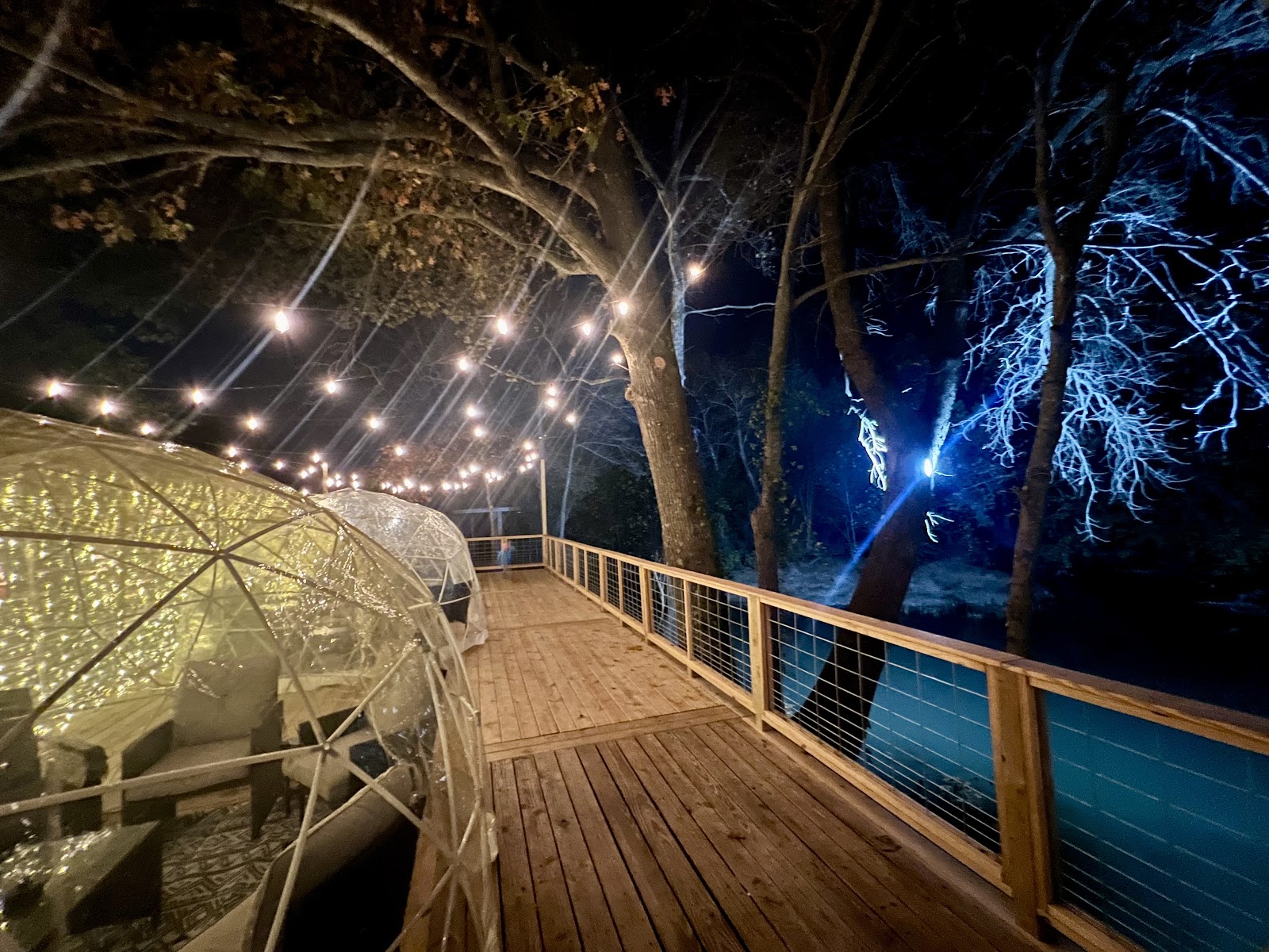 Rivers Bend Family Resort