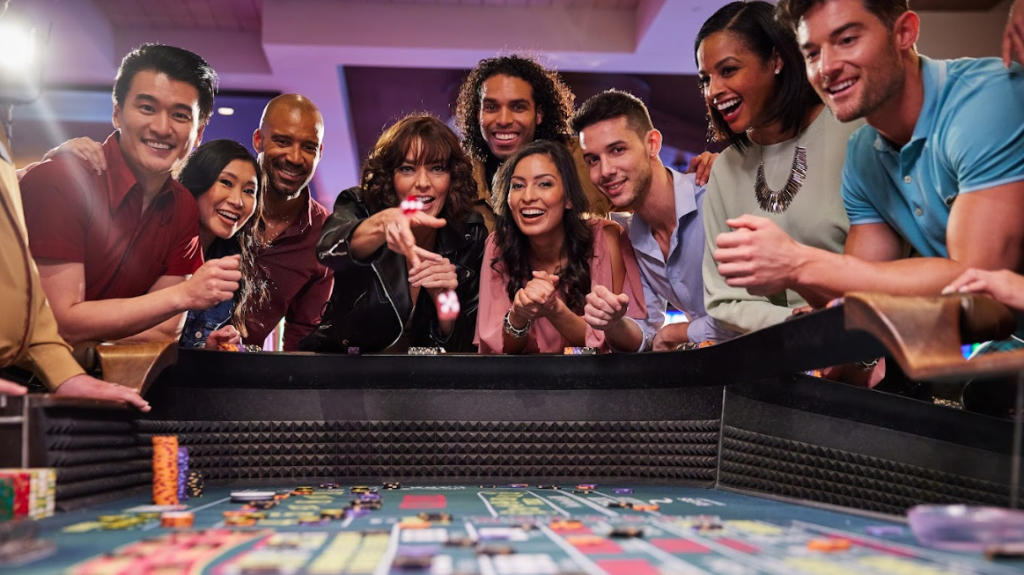 Rivers Casino Schenectady