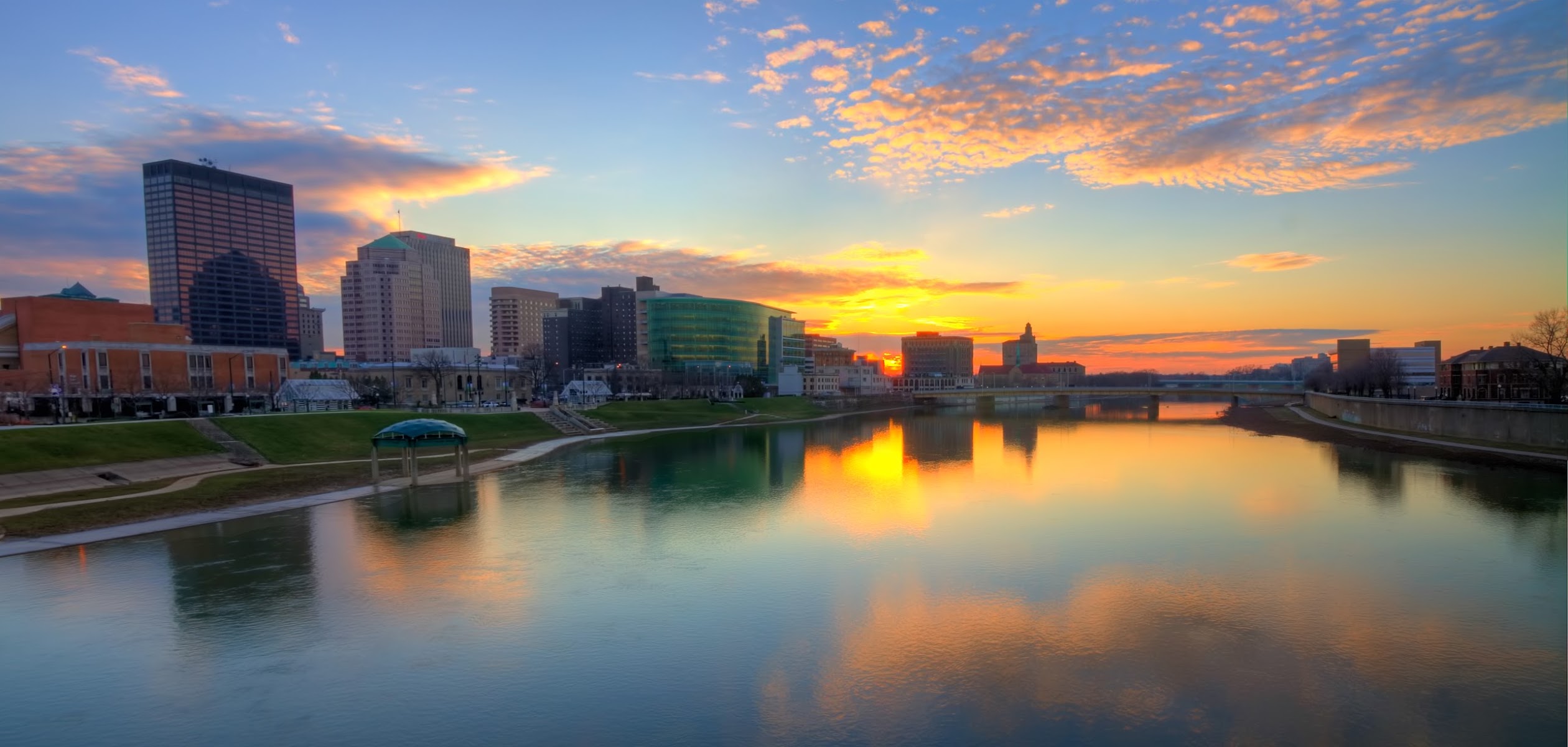 RiverScape MetroPark