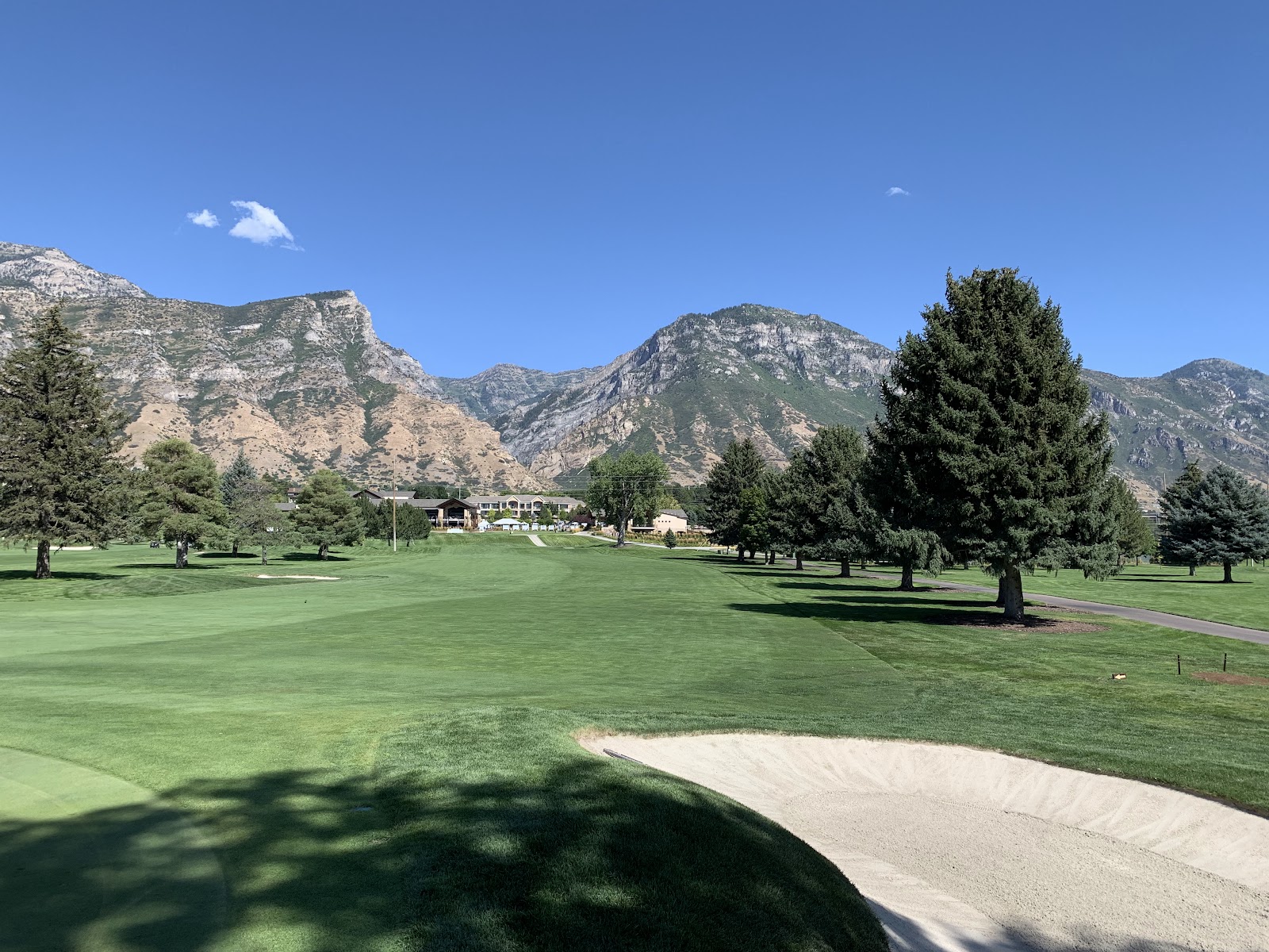 Riverside Country Club