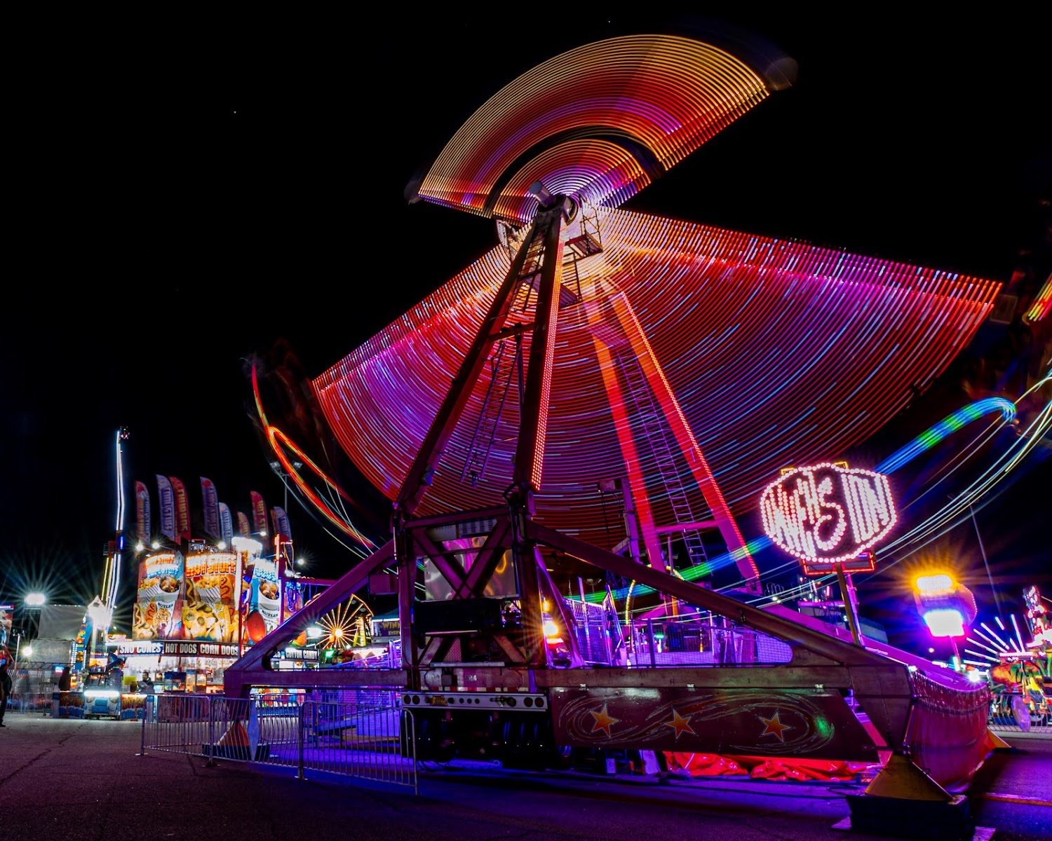 Riverside County Fair & National Date Festival