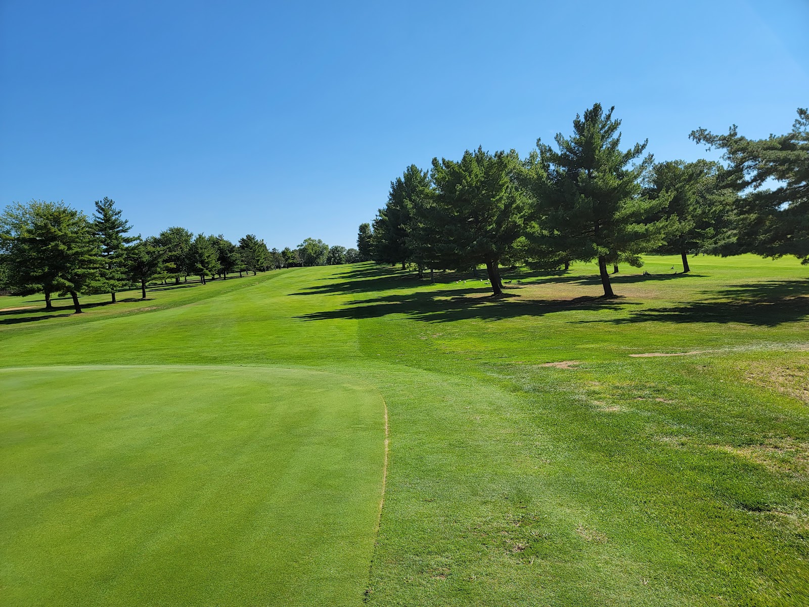 Riverside Golf Club & Banquet Center