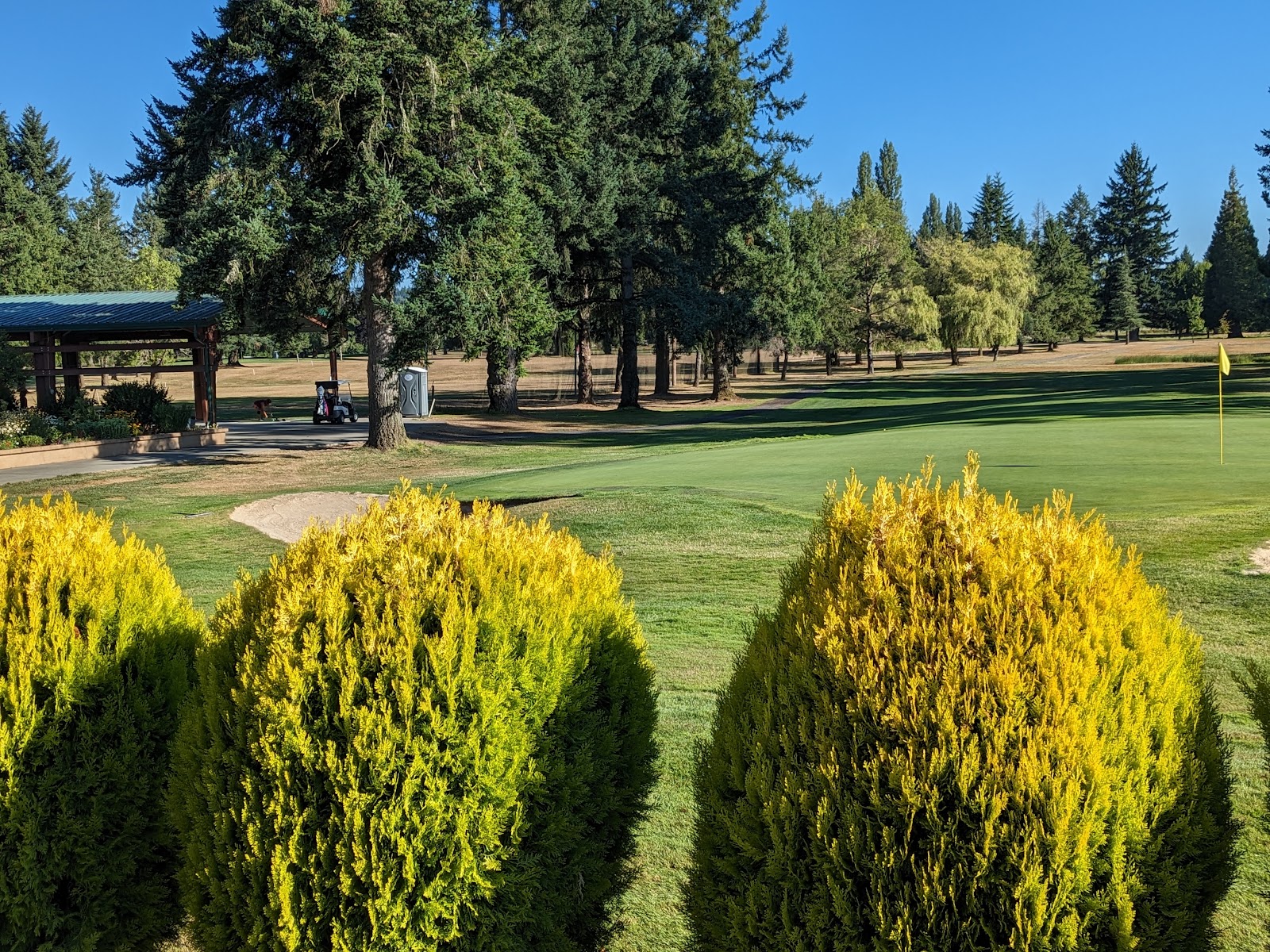 Riverside Golf Club