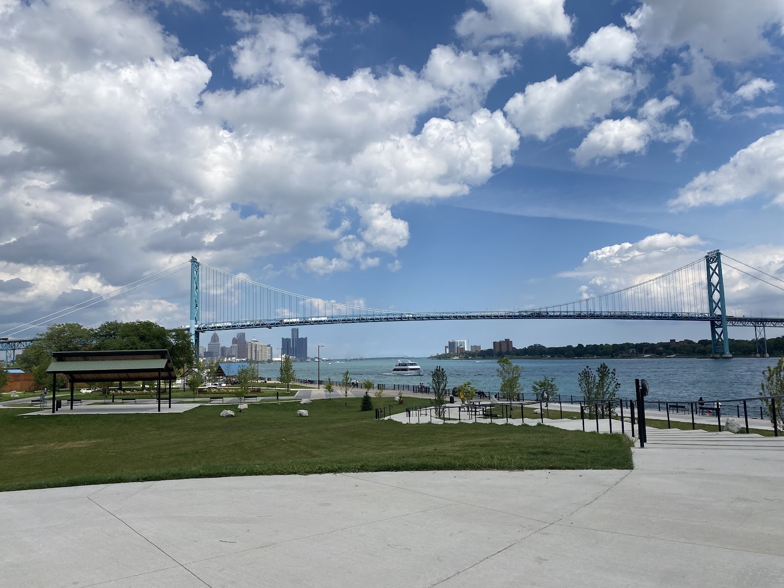 Riverside Park