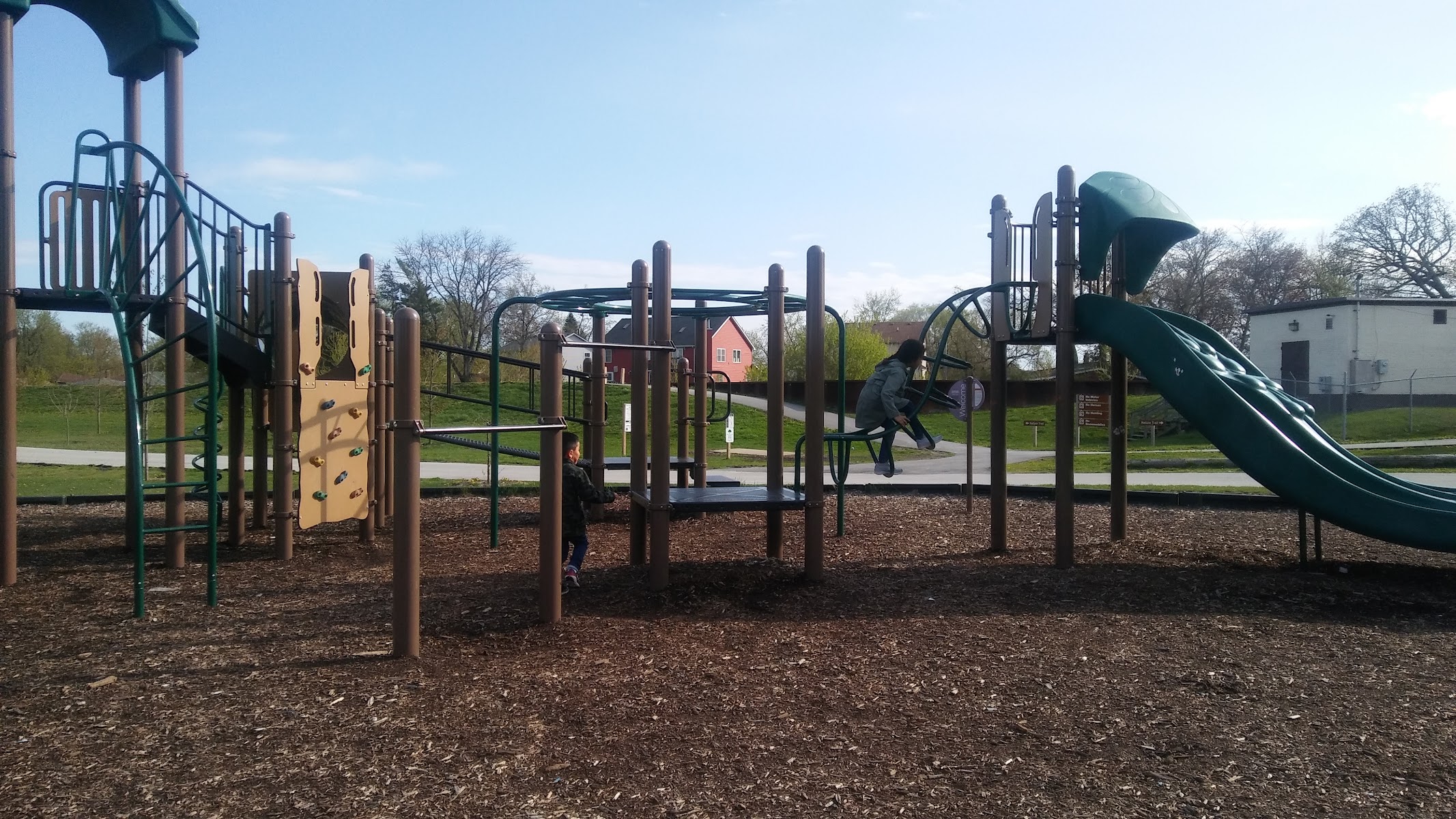 Riverside Park