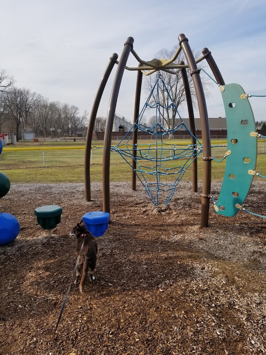 Riverside Park