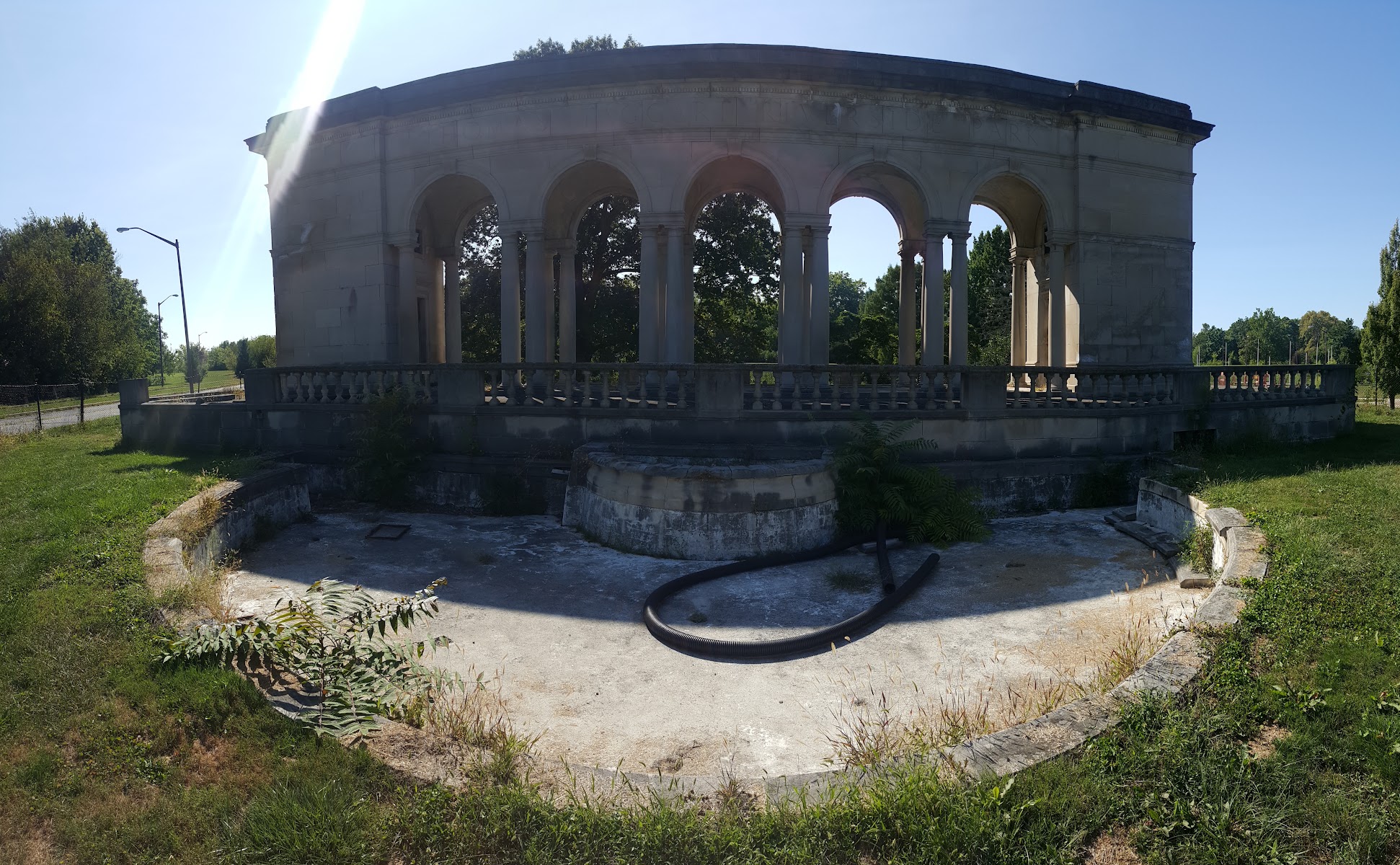 Riverside Park