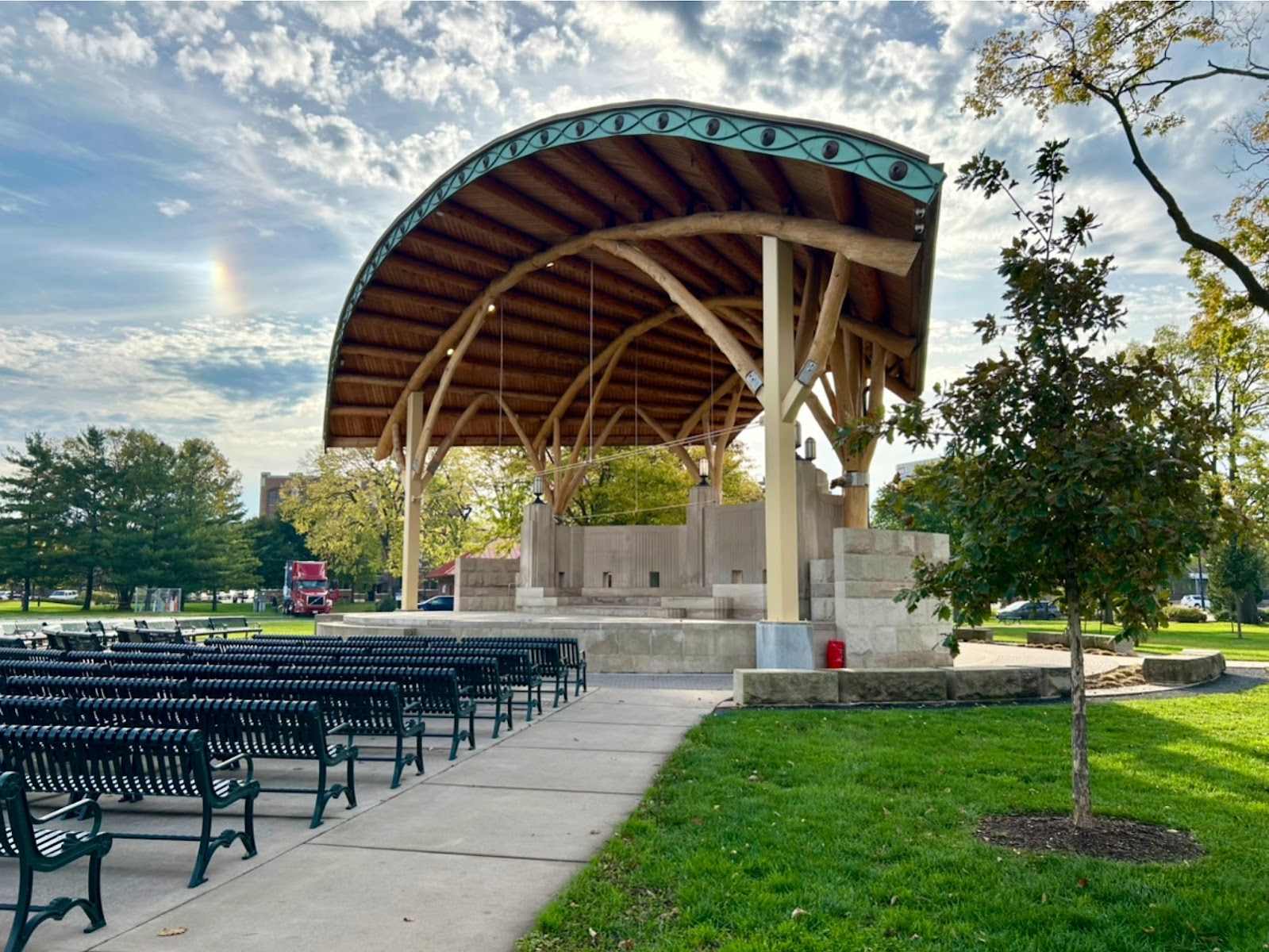 Riverside Park