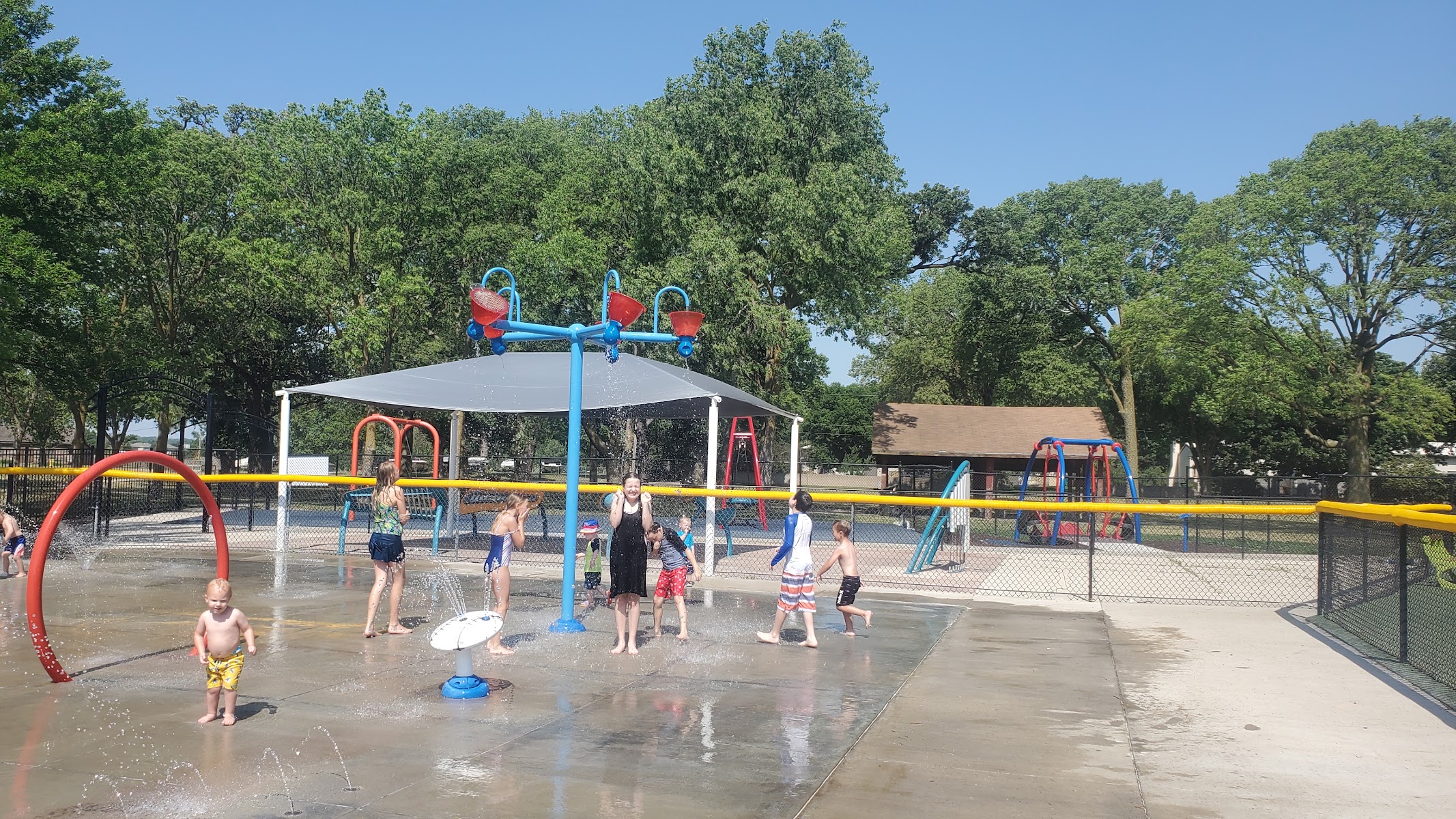 Riverside Park