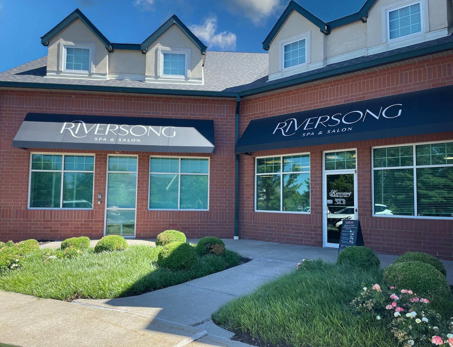 Riversong Spa and Salon
