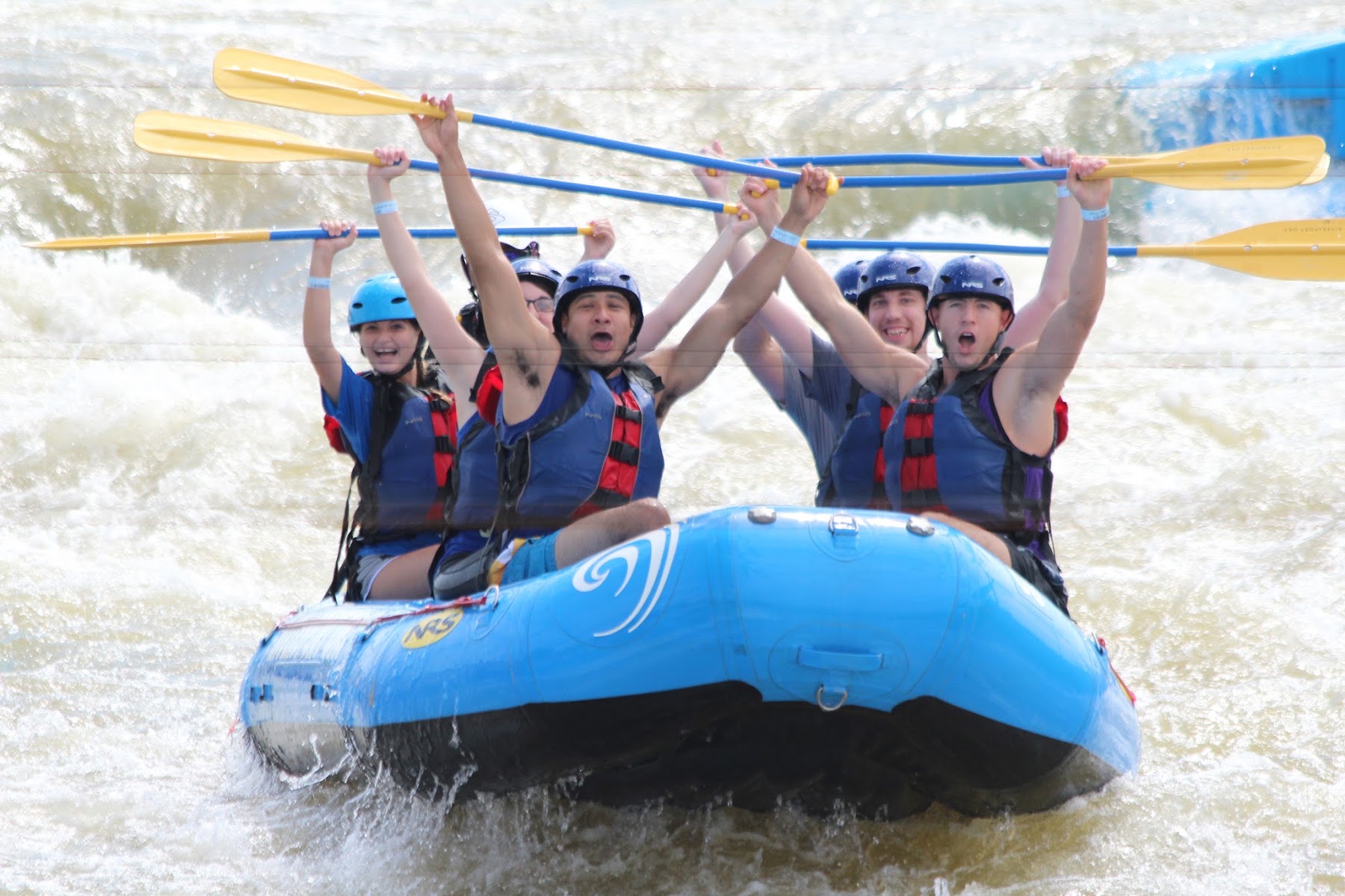Riversport Adventures