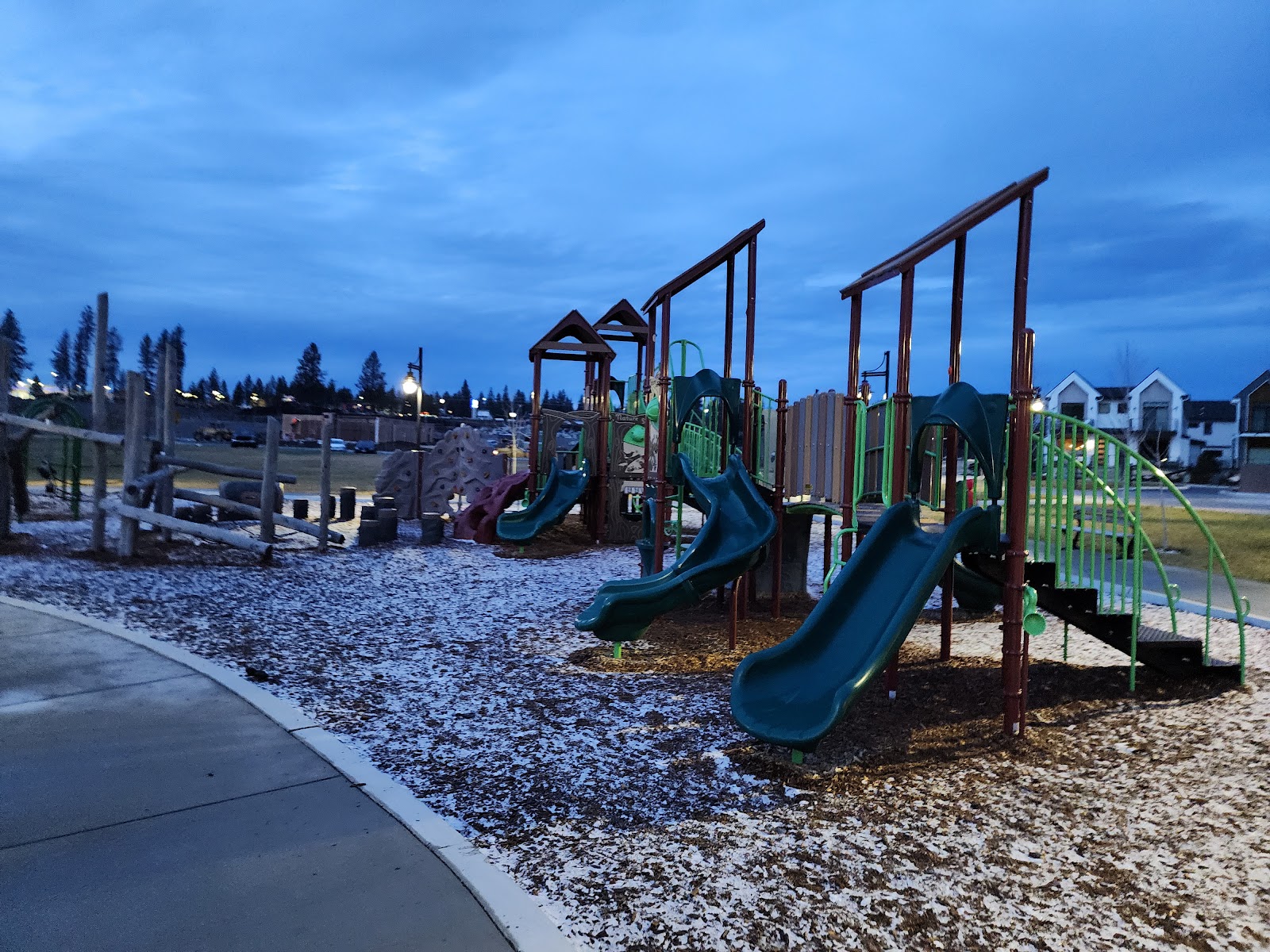 Riverstone Park