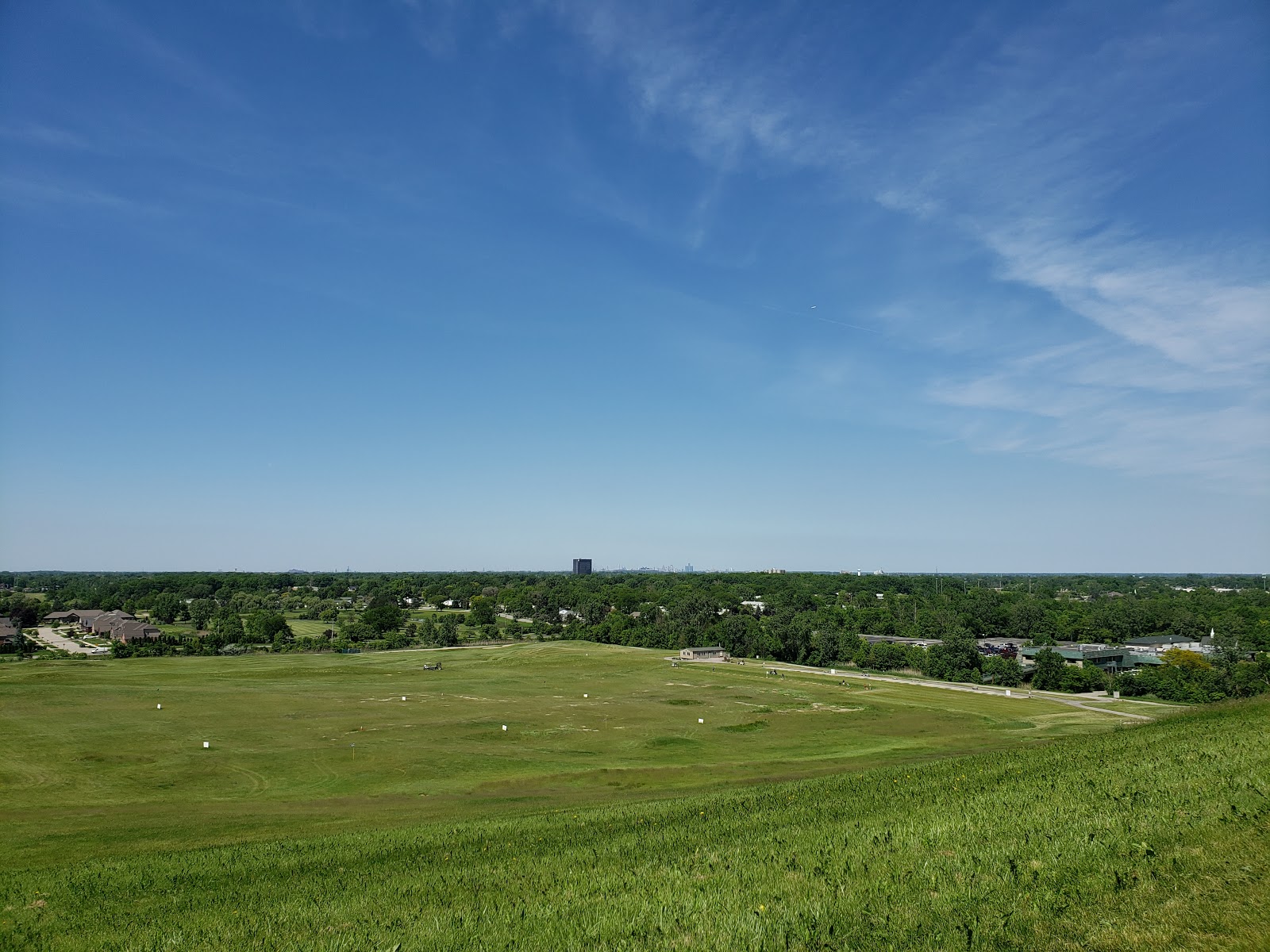 Riverview Highlands Golf Course