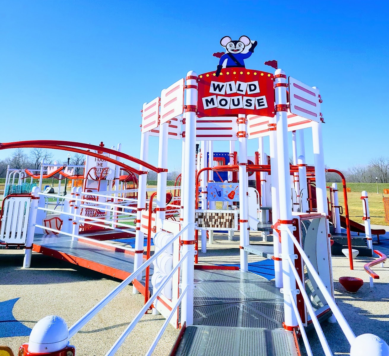 Riverview Park