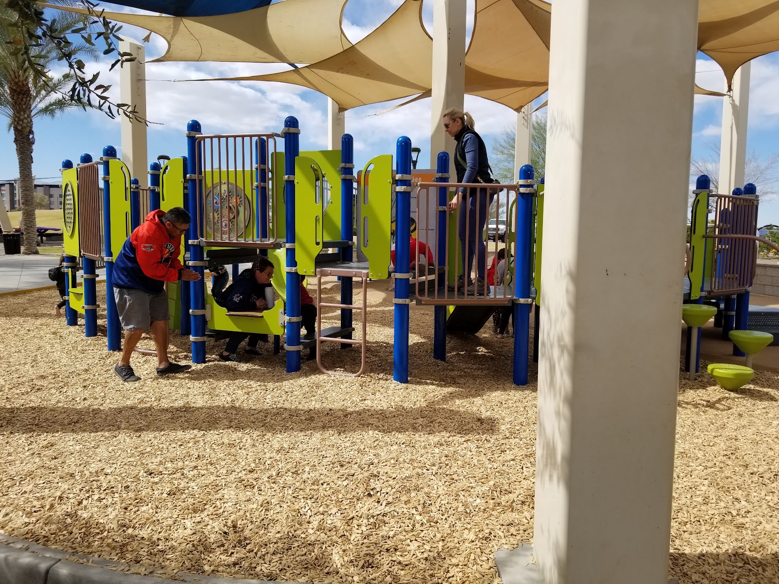 Riverview Park