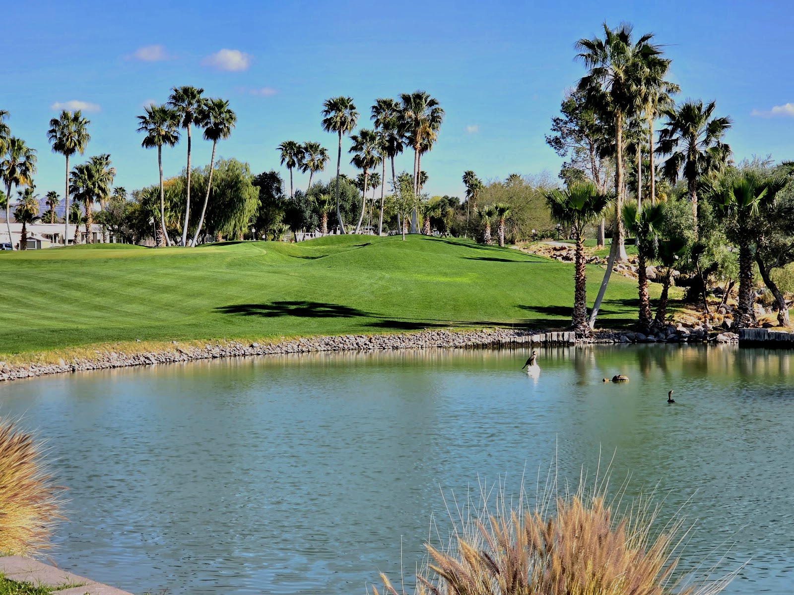 Riverview Resort Golf Course
