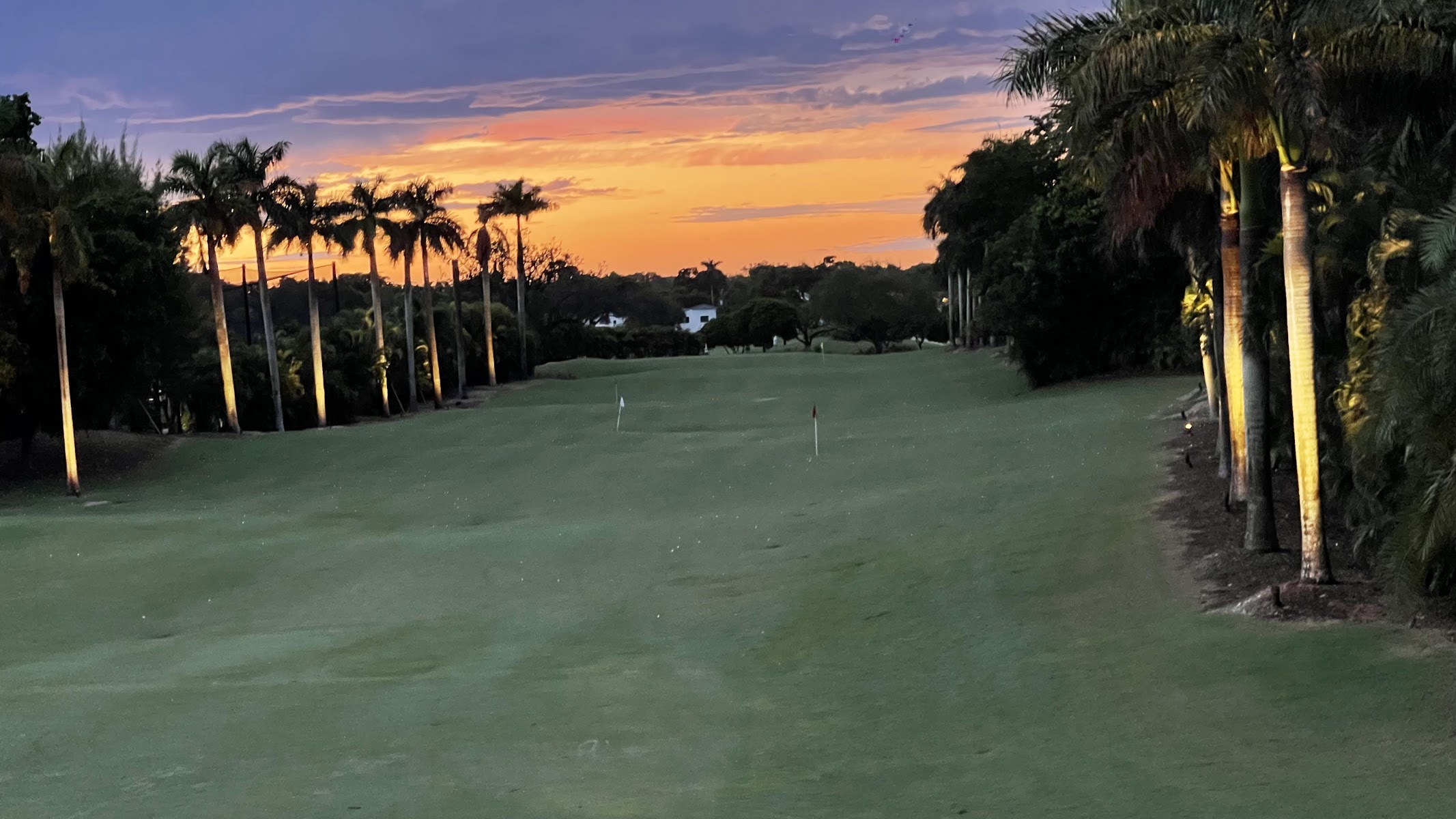Riviera Country Club