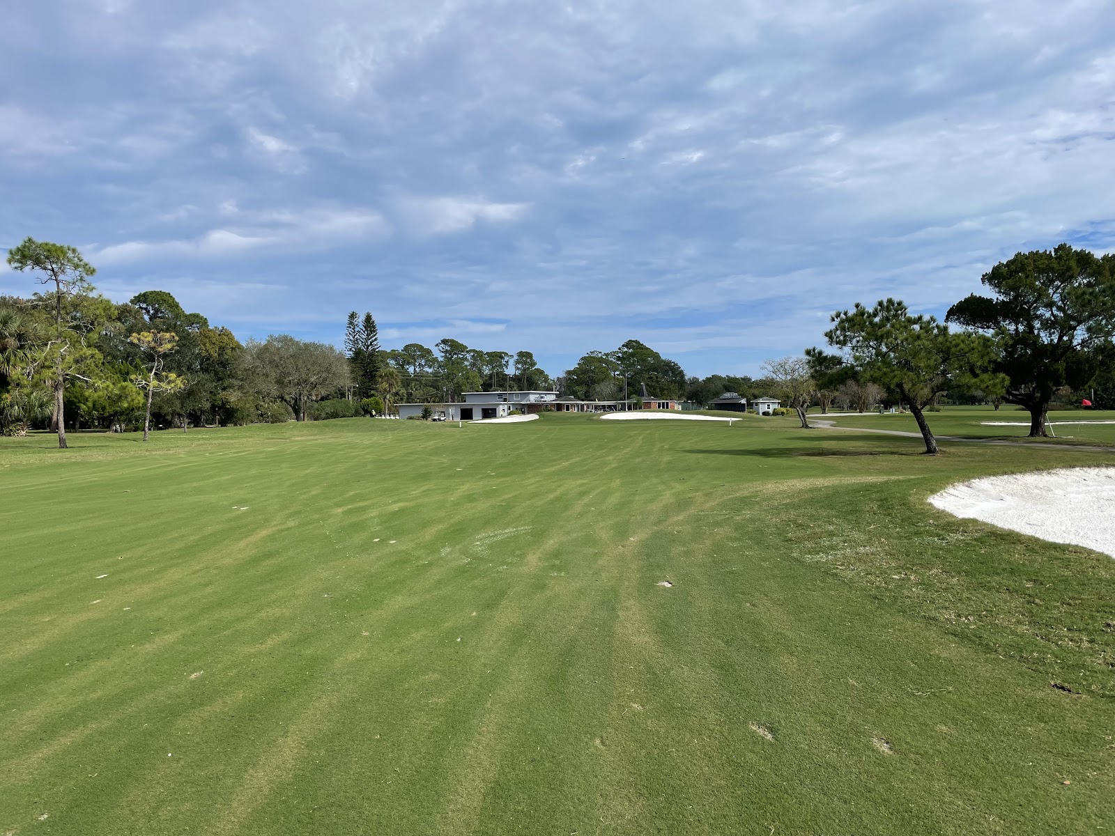 Riviera Country Club