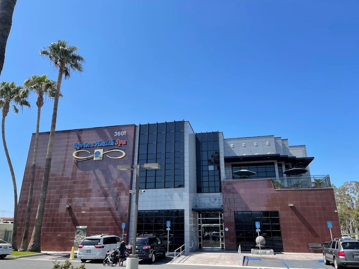 Riviera Health Spa (Torrance)