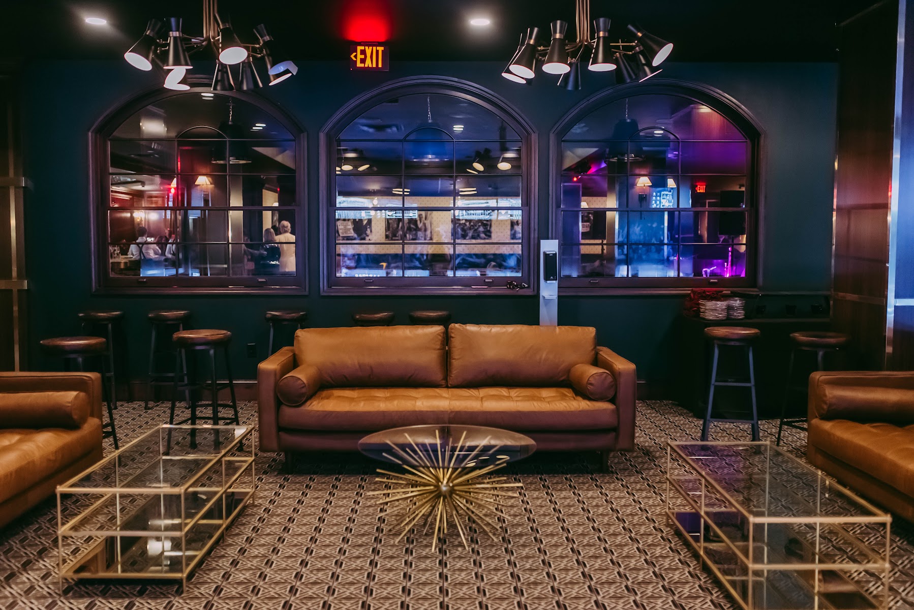 Roaring Social Alpharetta