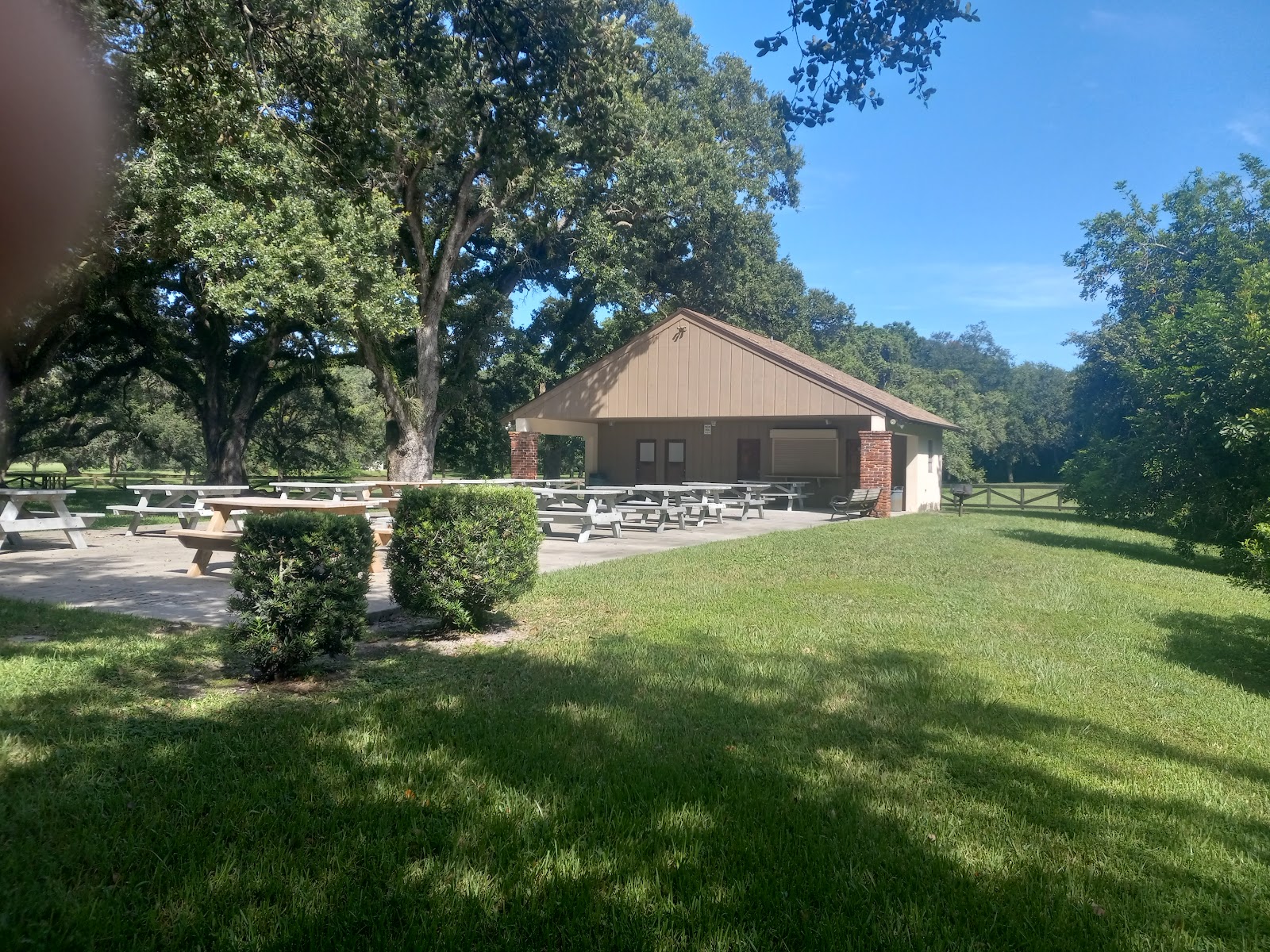Robbins Preserve