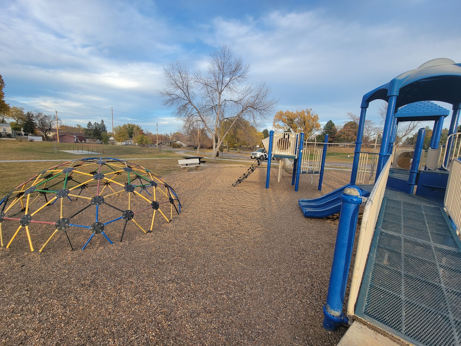 Robbinsdale Park