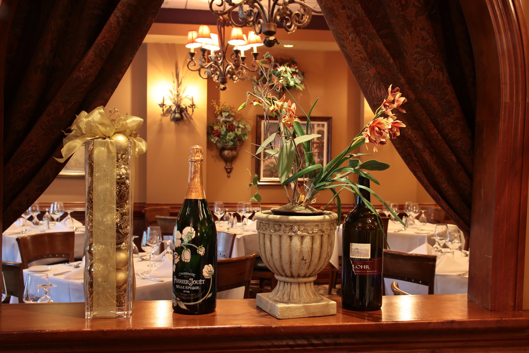 Roberto's Ristorante & Pizzeria