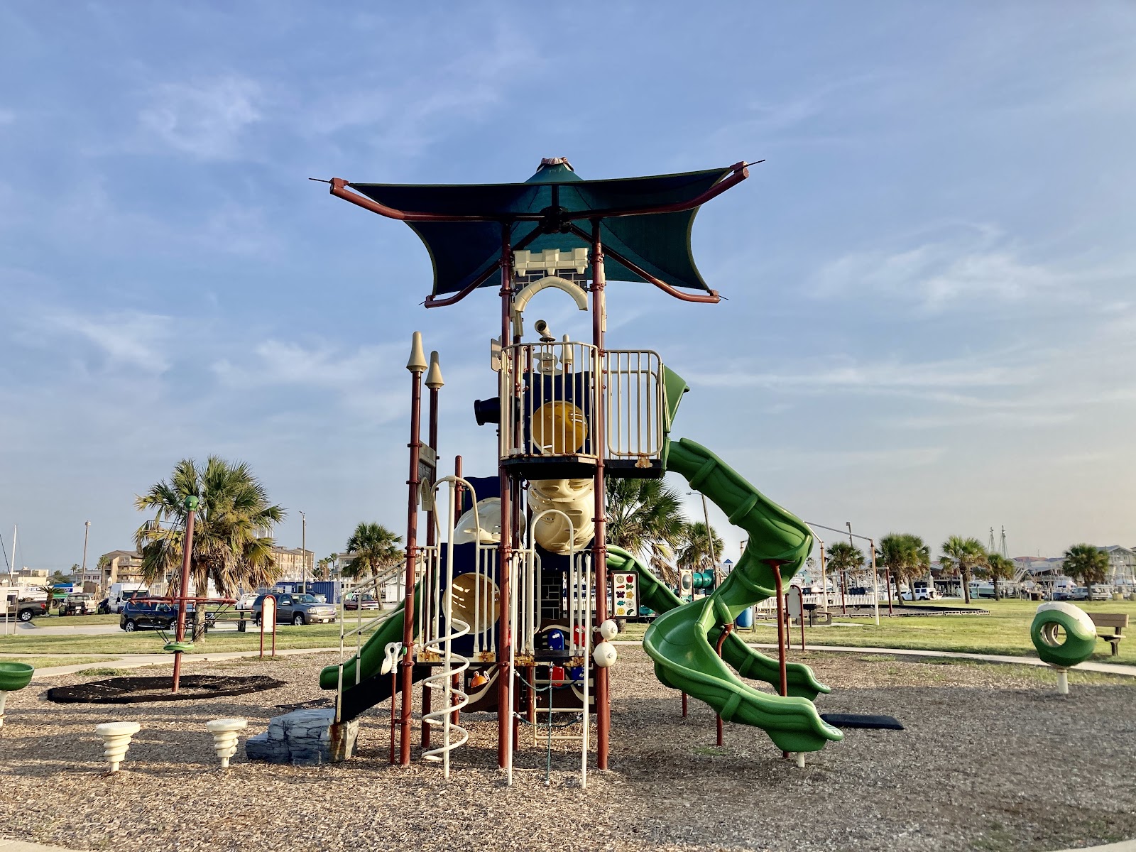 Roberts Point Park