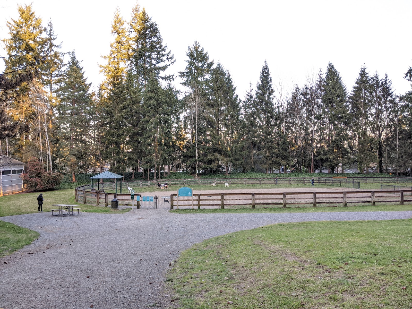 Robinswood Community Park