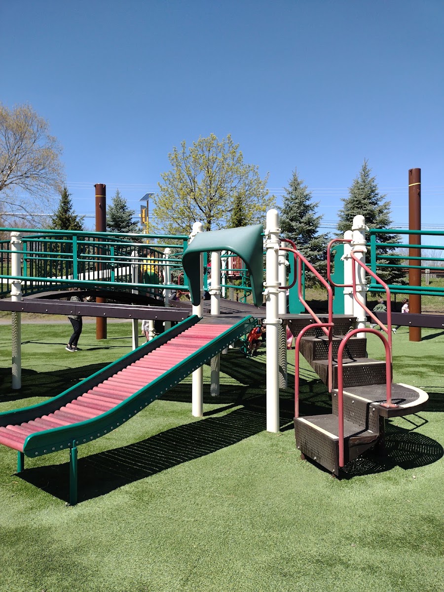 Roby Park