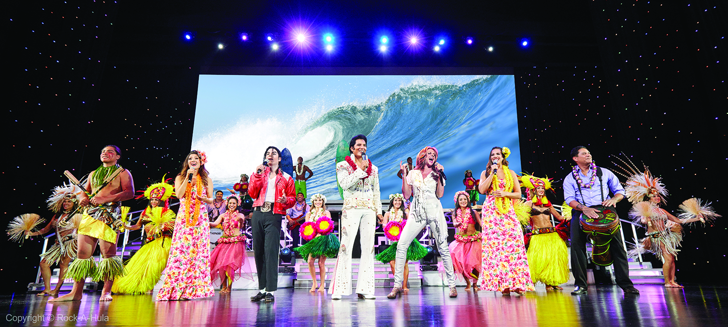 Rock-A-Hula