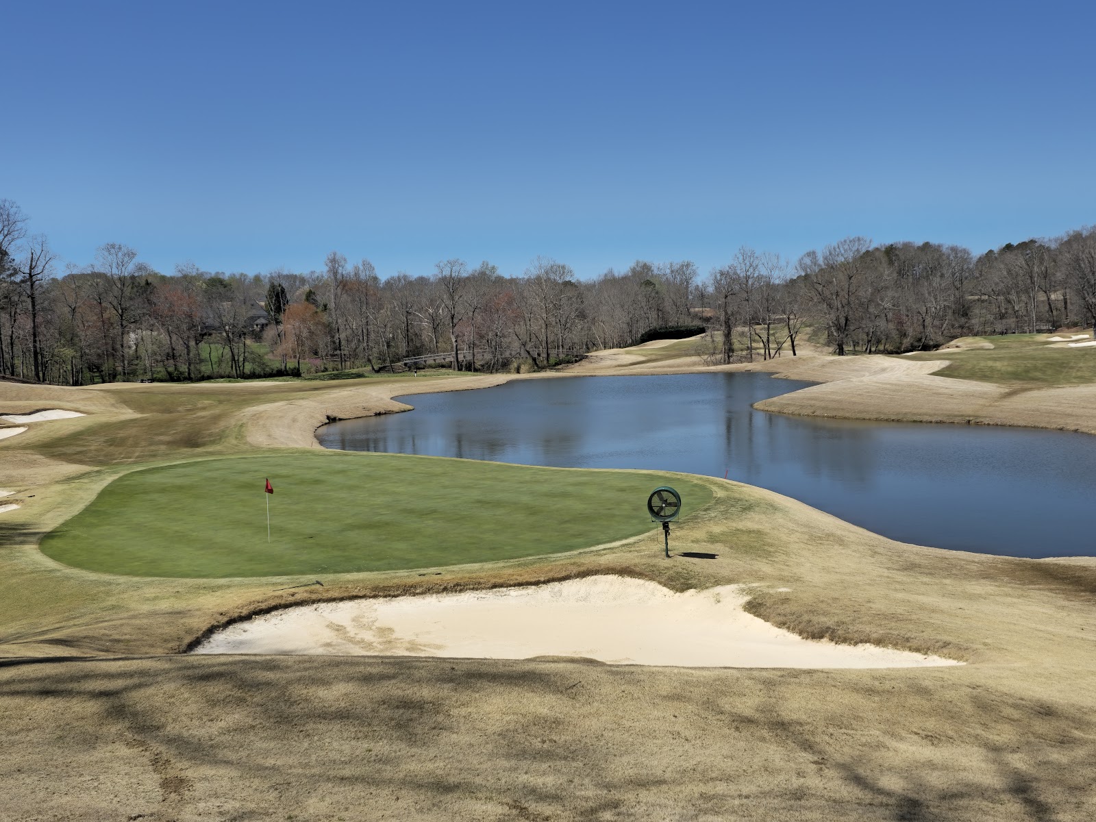 Rock Barn Country Club and Spa