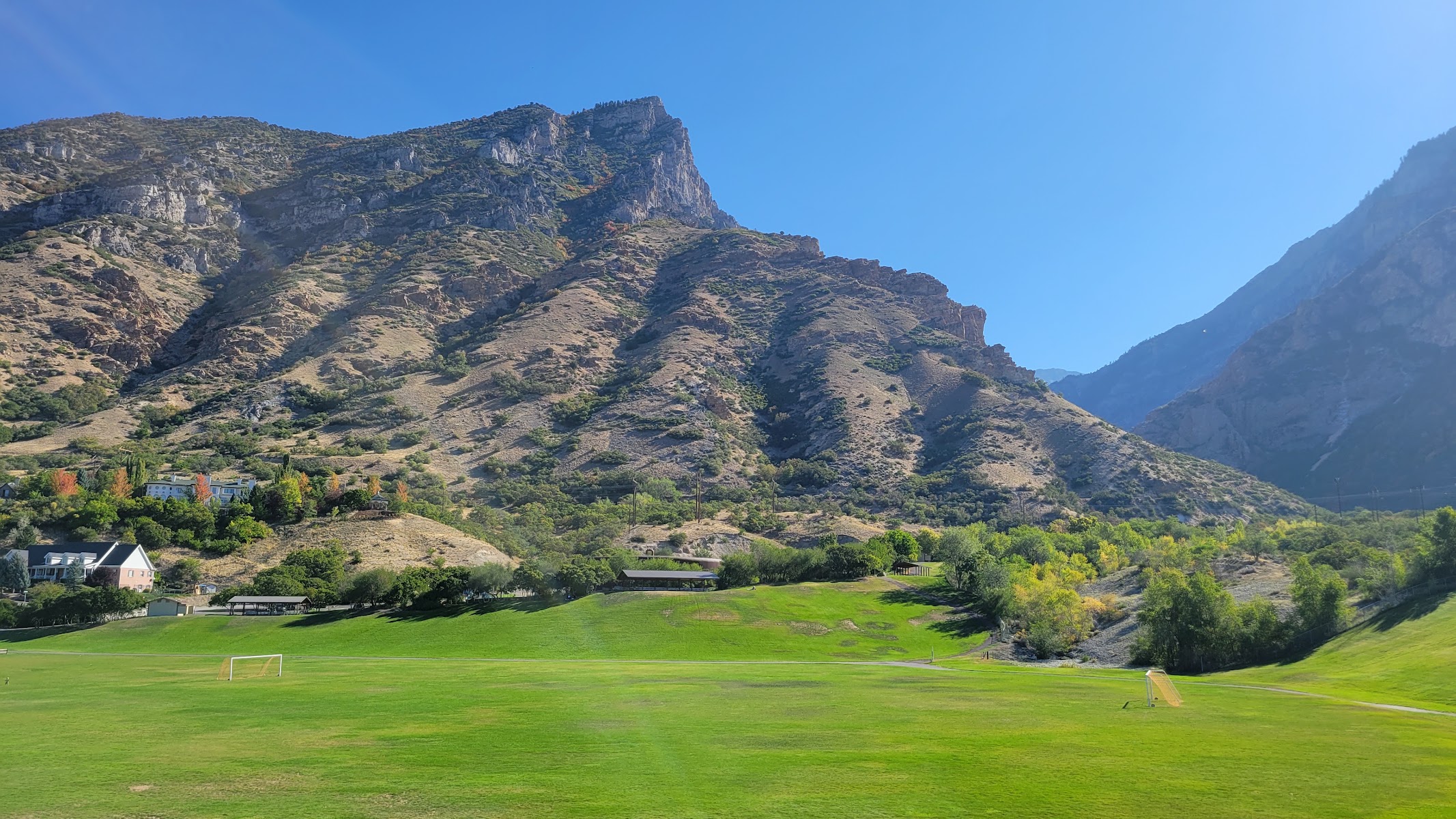 Rock Canyon Park