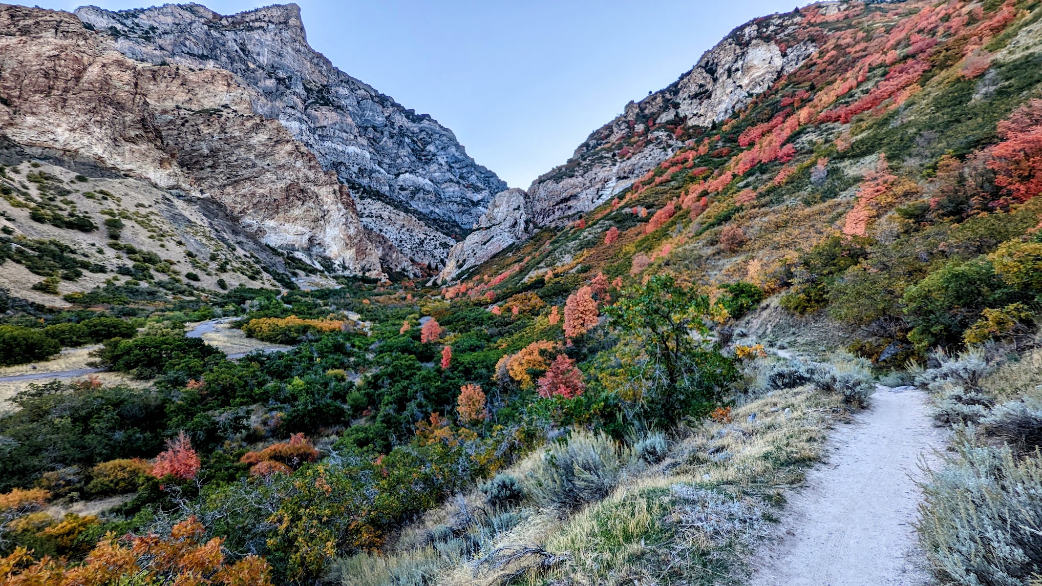 Rock Canyon