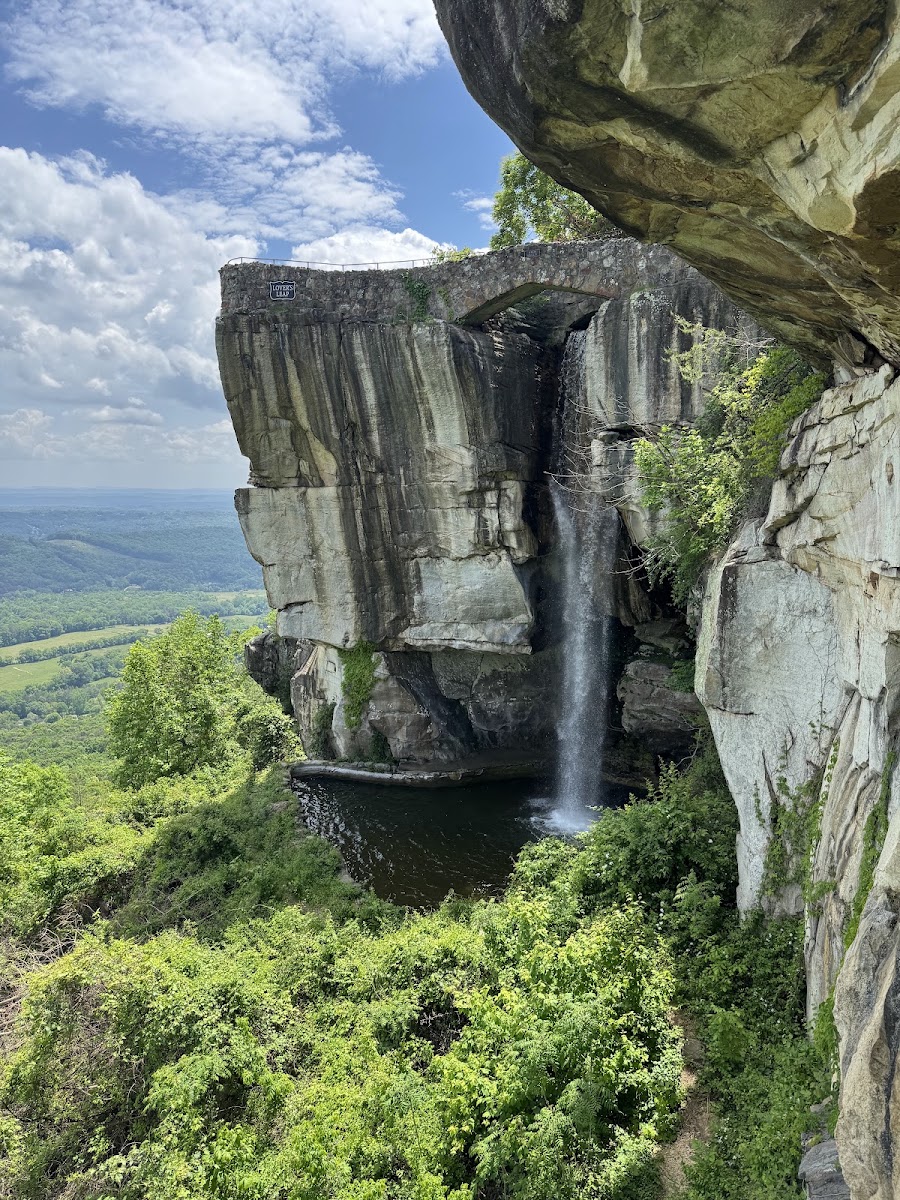 Rock City Gardens